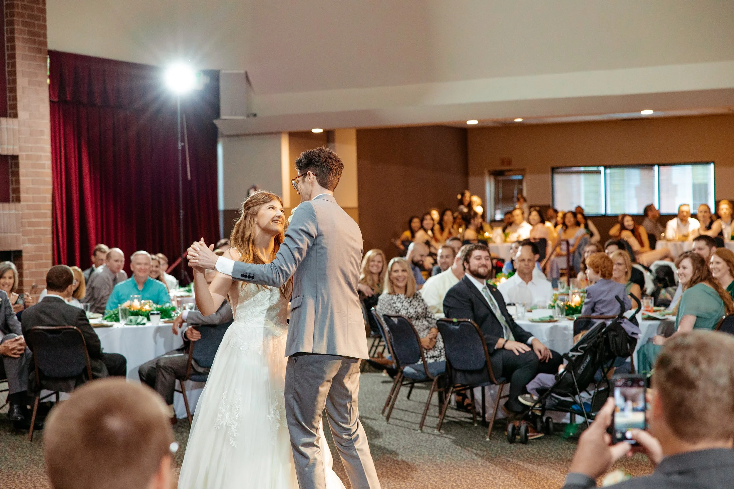 First Presbyterian of Hollywood Wedding Photography (173).jpg