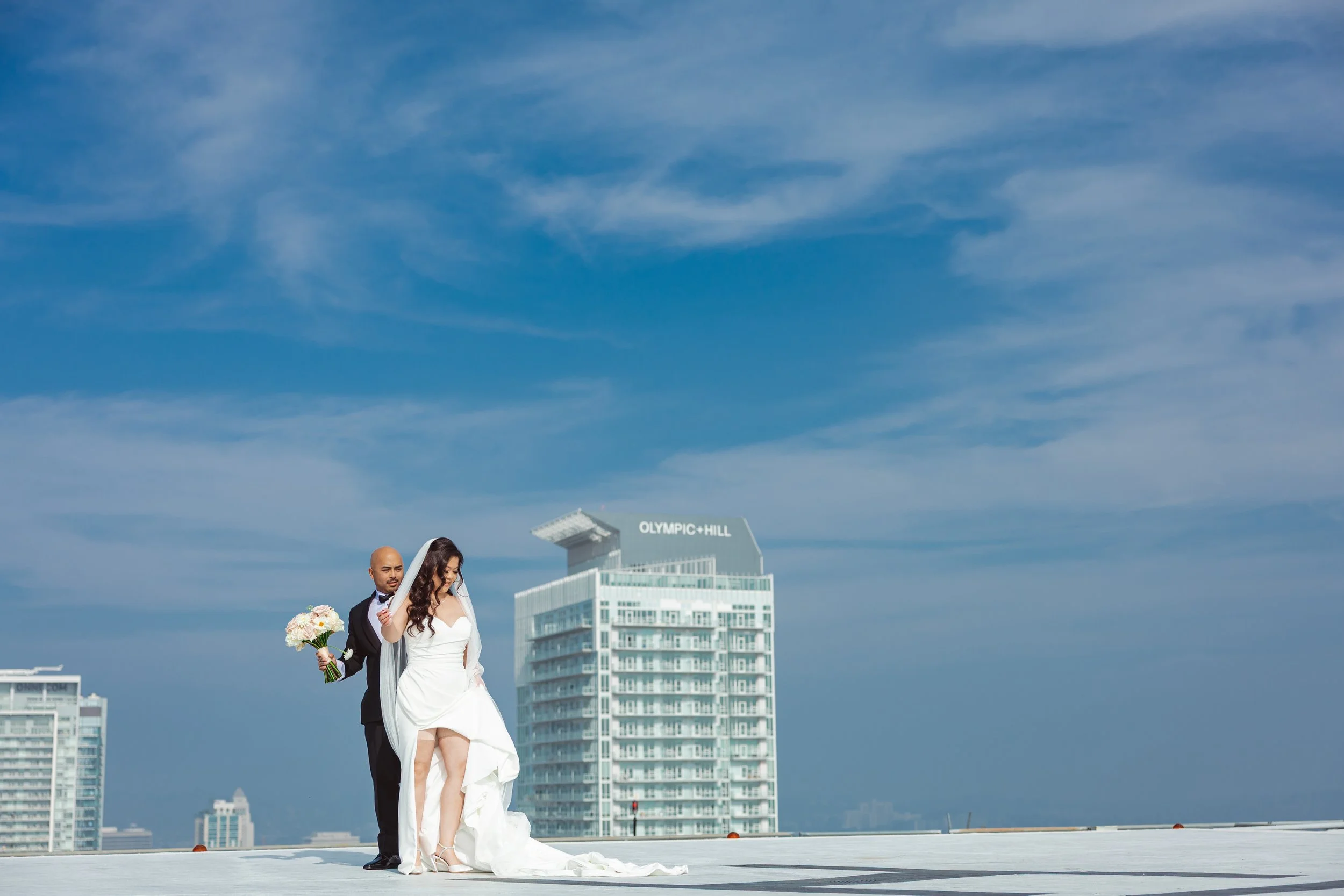 City View Penthouse LA Wedding Photography (50).jpg