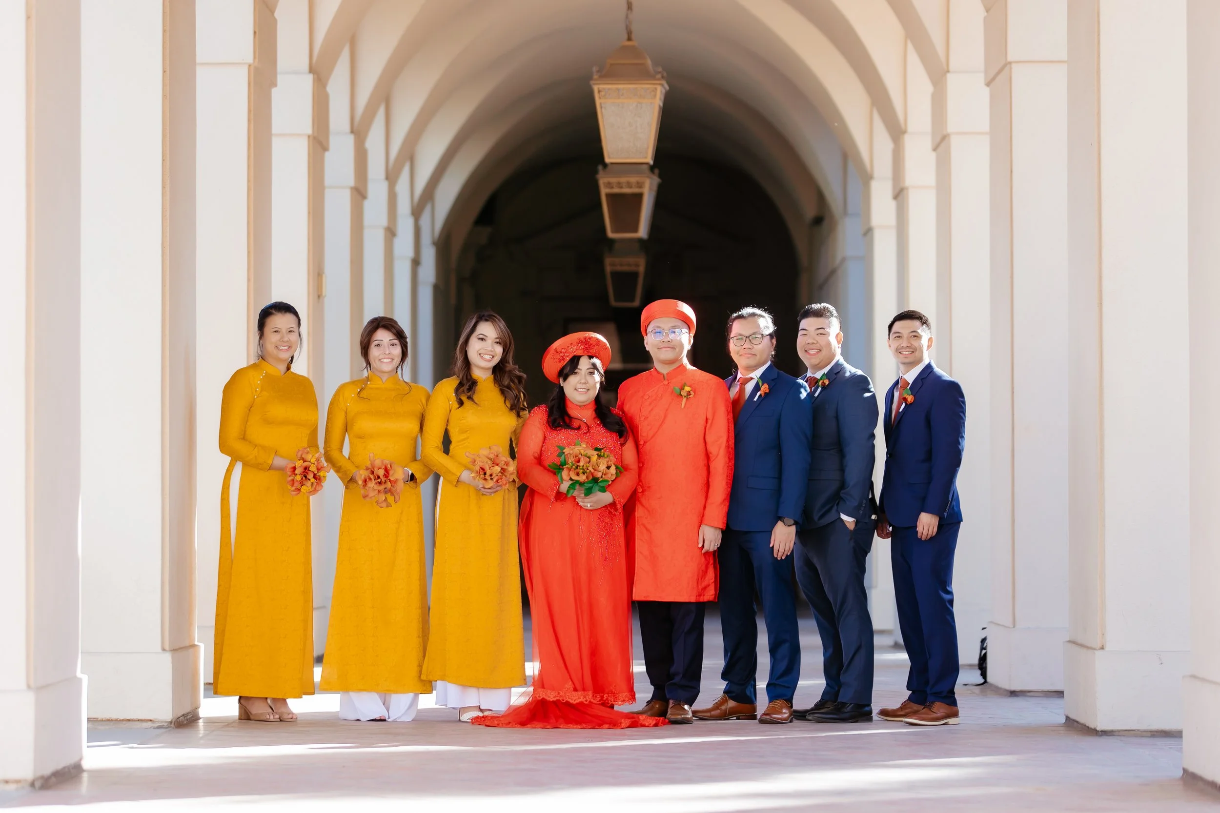 Pasadena City Hall Wedding Photography (5).jpg