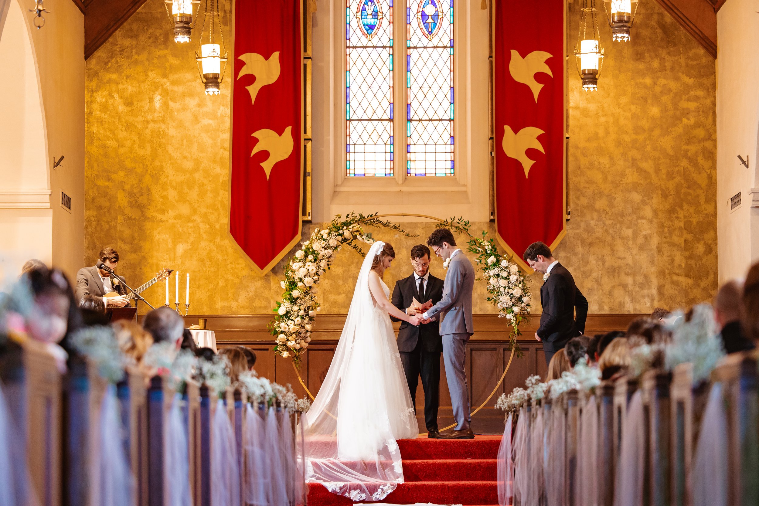 First Presbyterian of Hollywood Wedding Photography (125).jpg