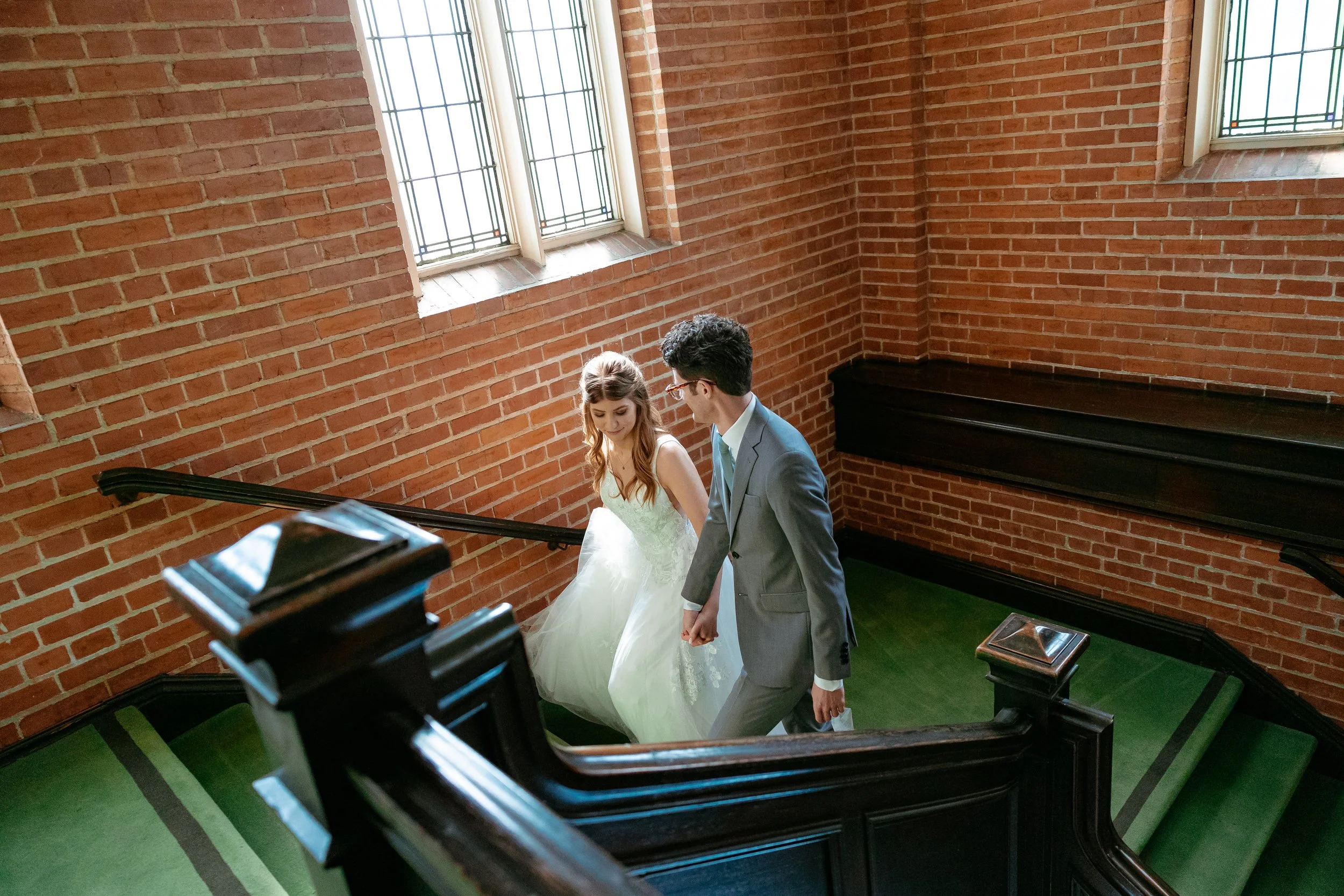 First Presbyterian of Hollywood Wedding Photography (66).jpg