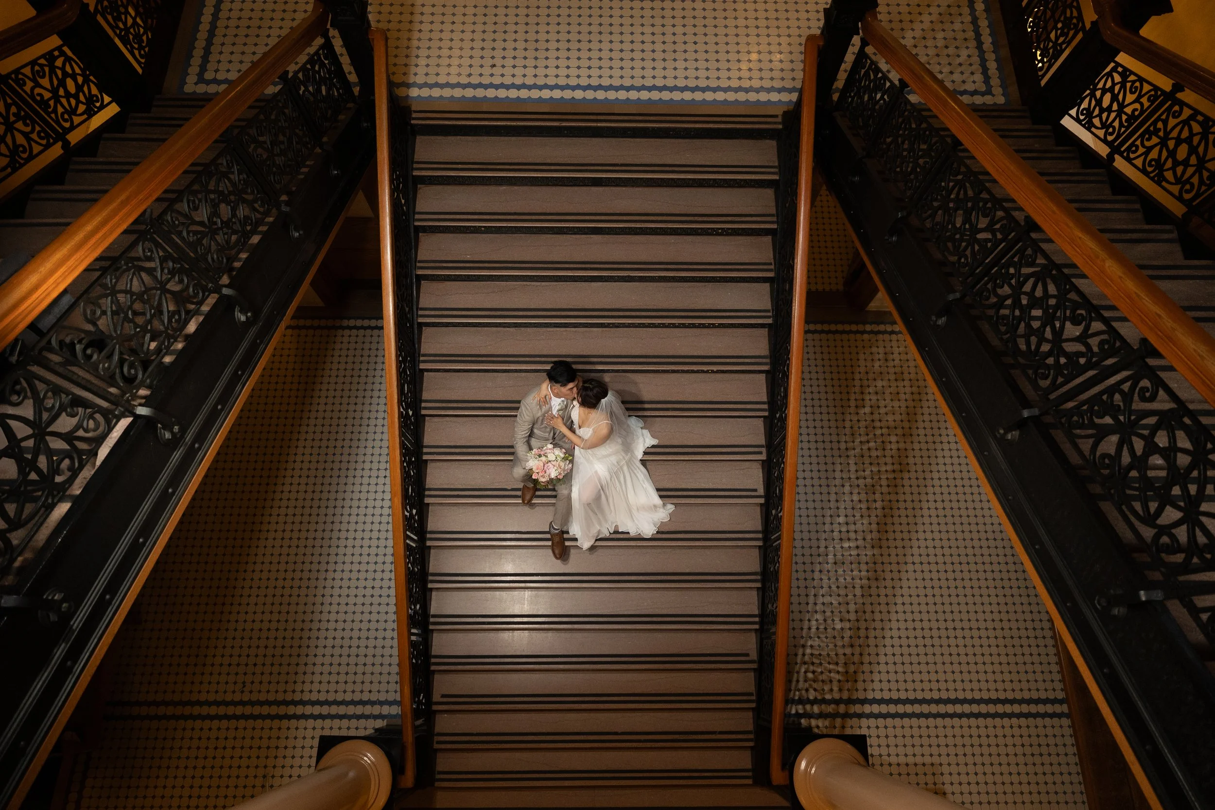 Santa Ana Court House OC Wedding Photography (93).jpg