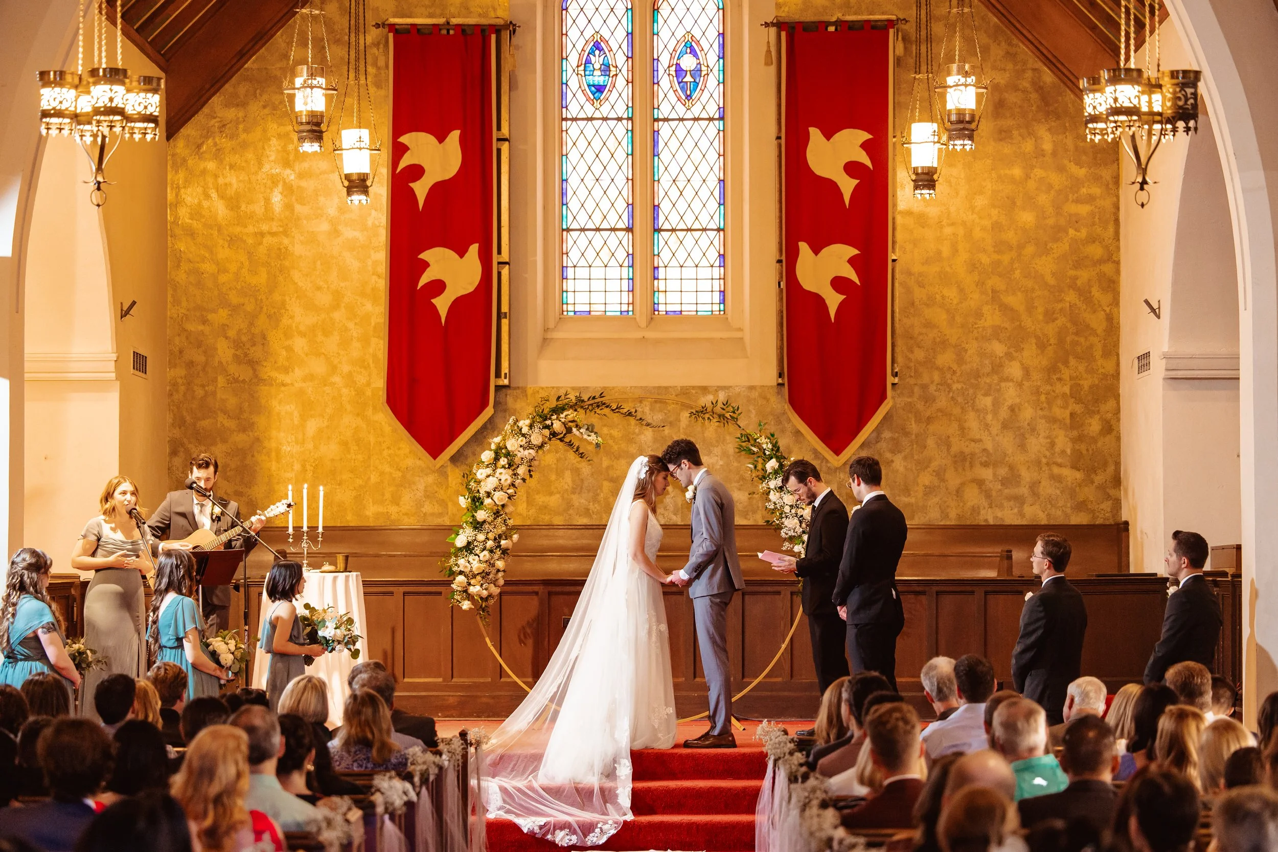 First Presbyterian of Hollywood Wedding Photography (131).jpg