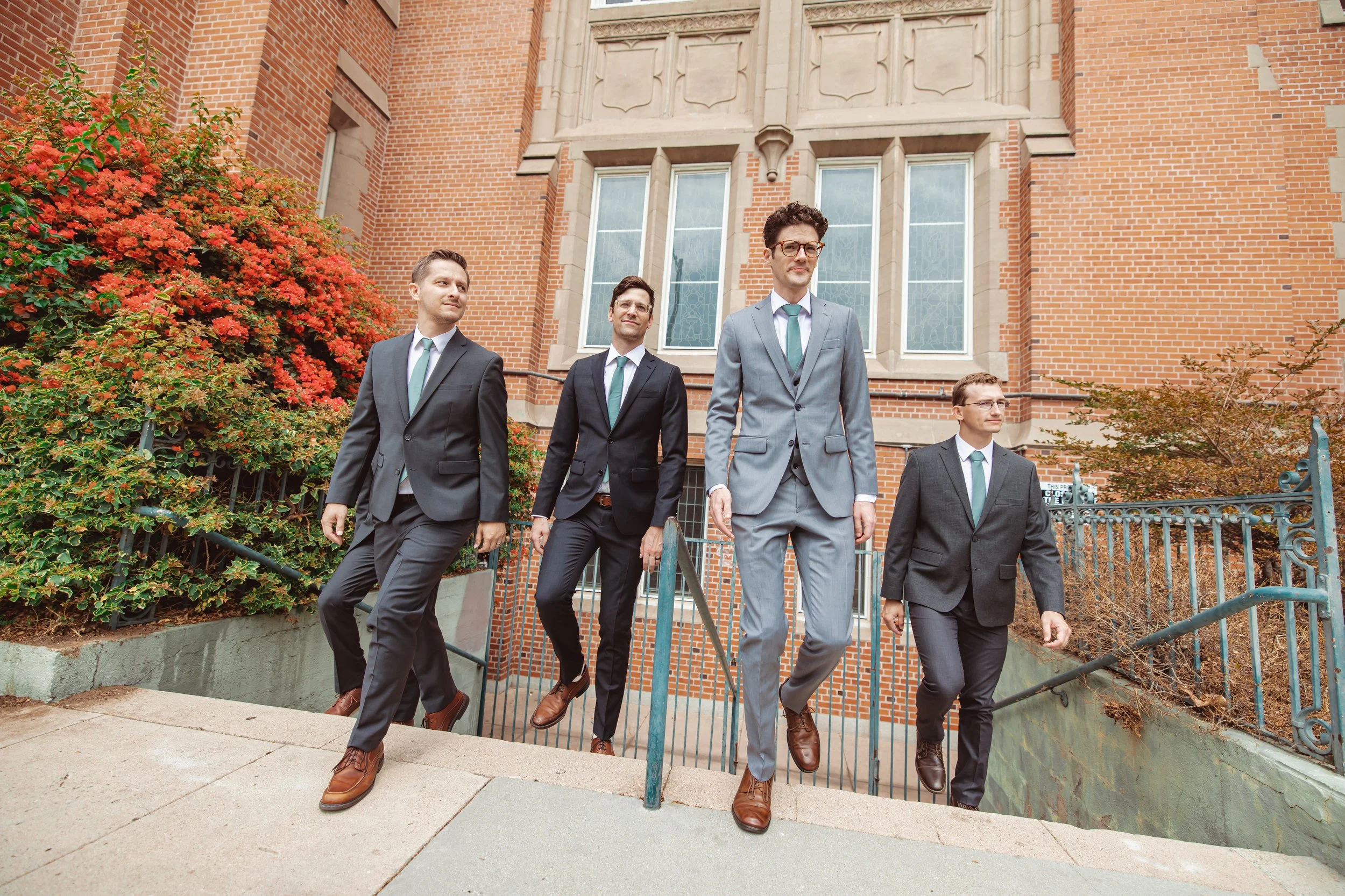 First Presbyterian of Hollywood Wedding Photography (26).jpg