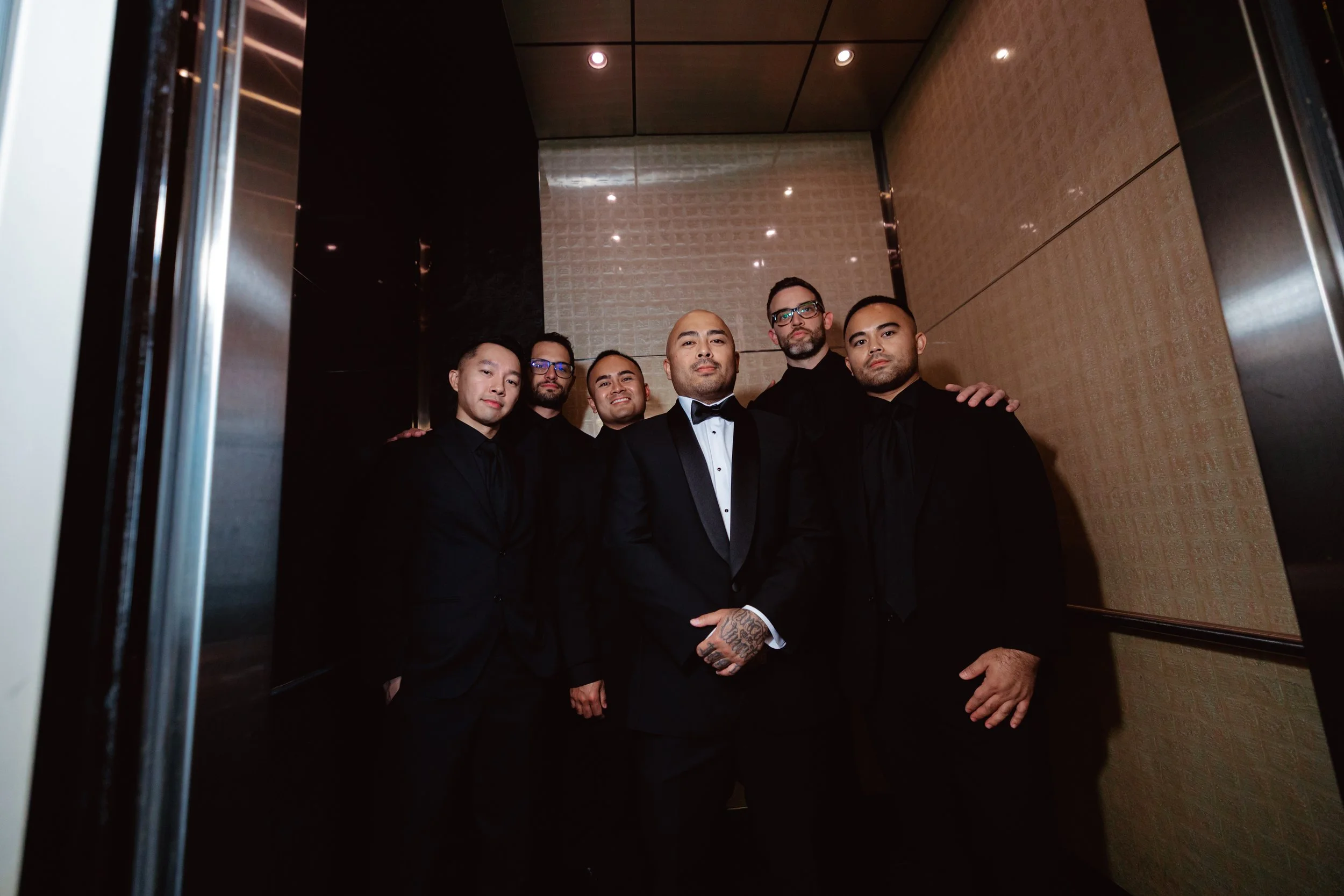 City View Penthouse LA Wedding Photography (30).jpg