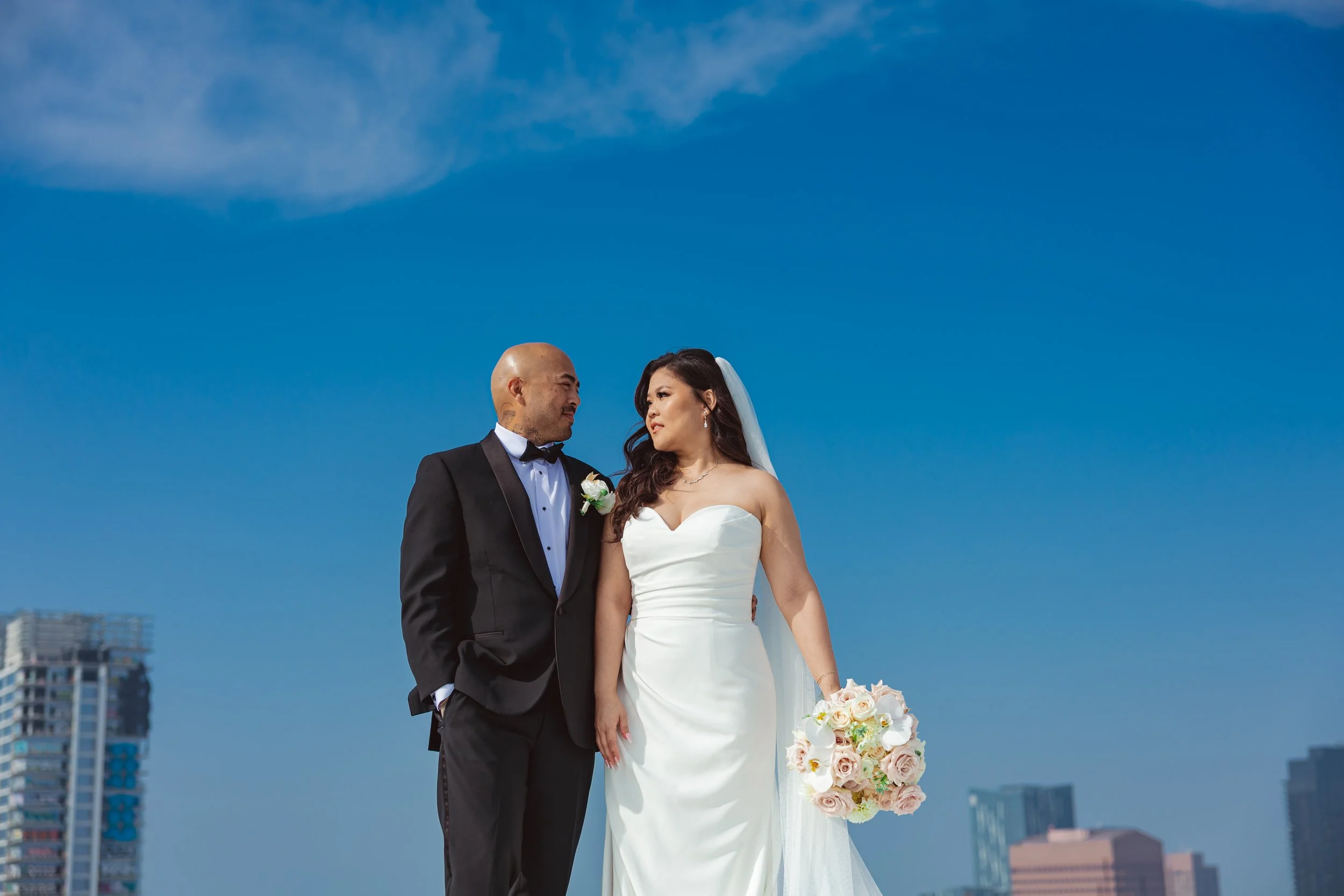 City View Penthouse LA Wedding Photography (54).jpg