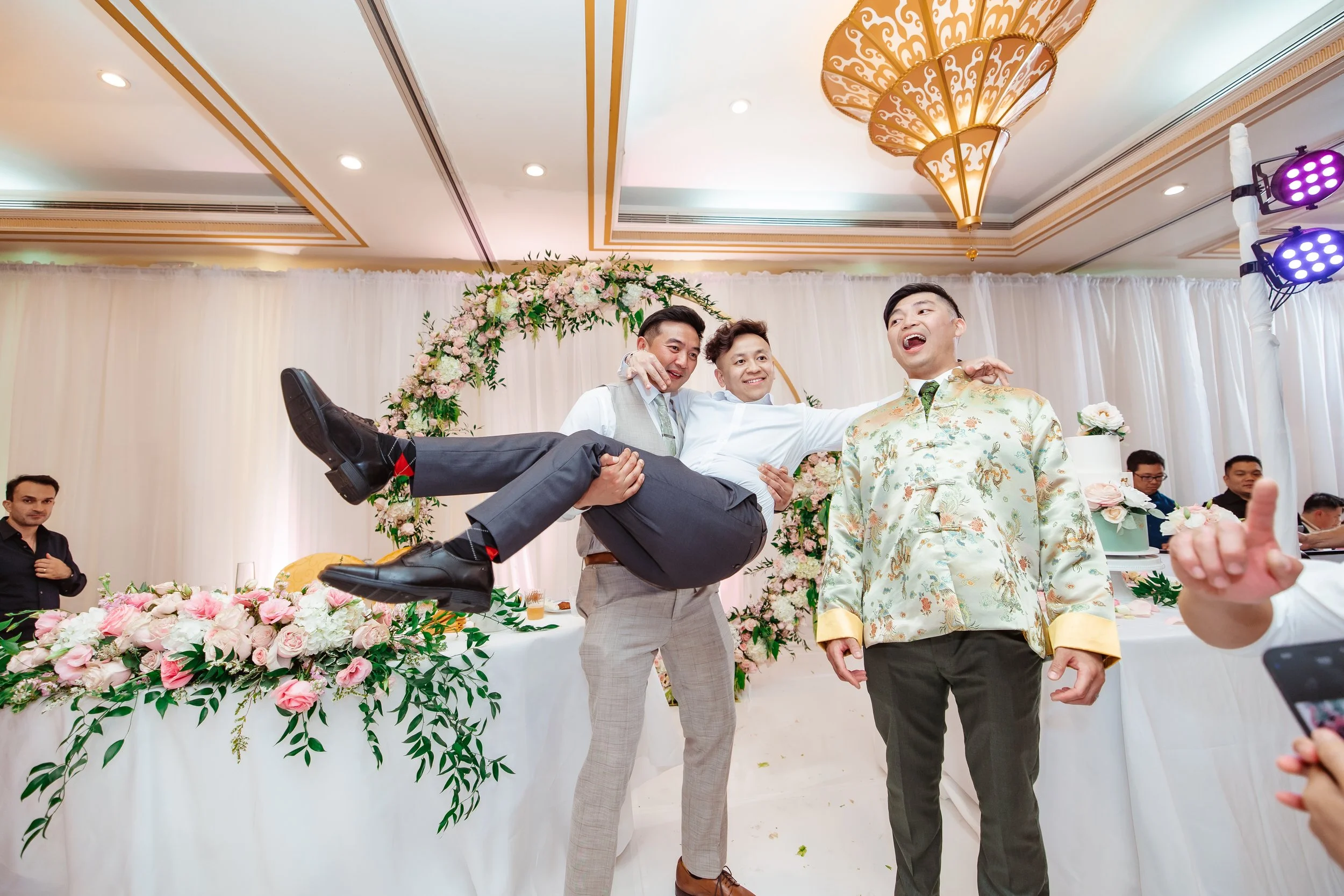 courtyard marriot monterey park wedding photography (119).jpg