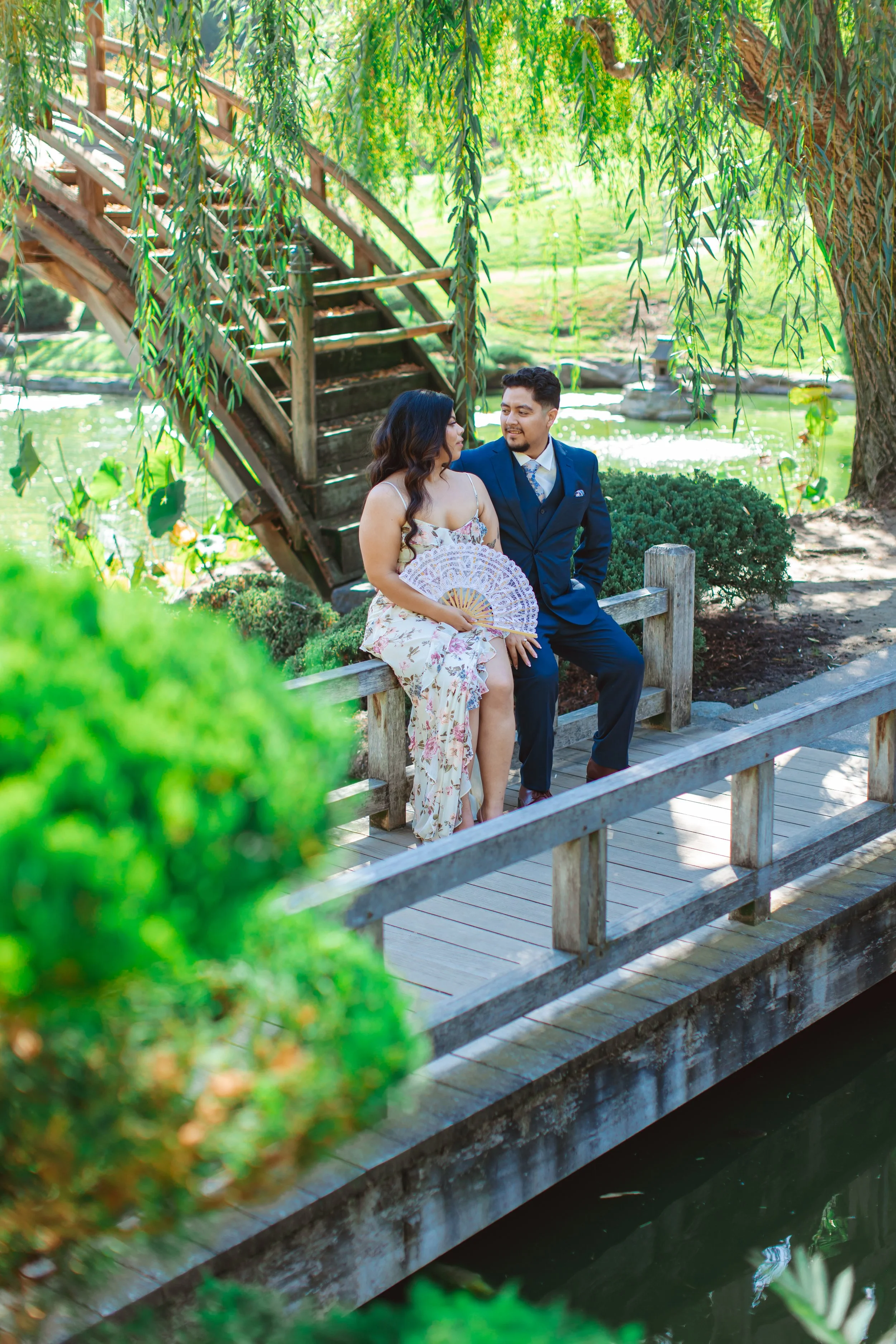 huntington library engagement photographers (33).jpg