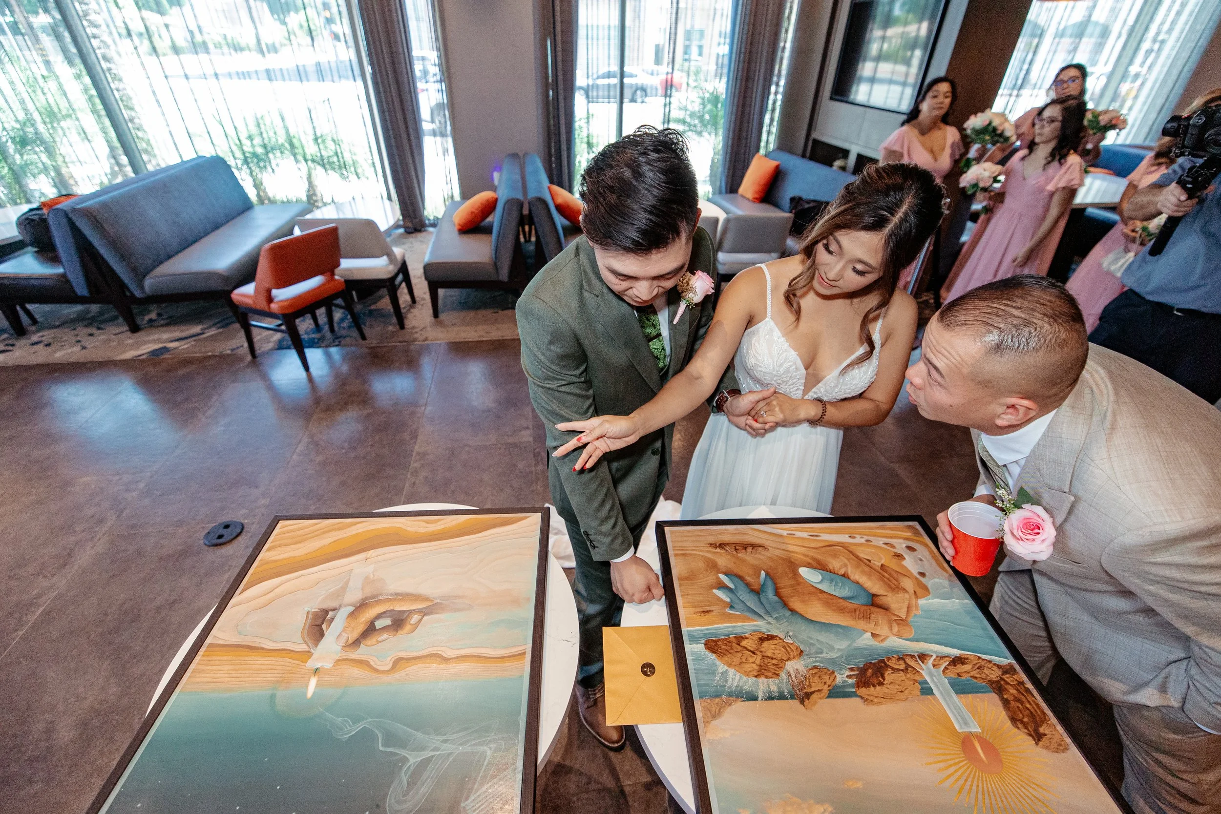 courtyard marriot monterey park wedding photography (34).jpg