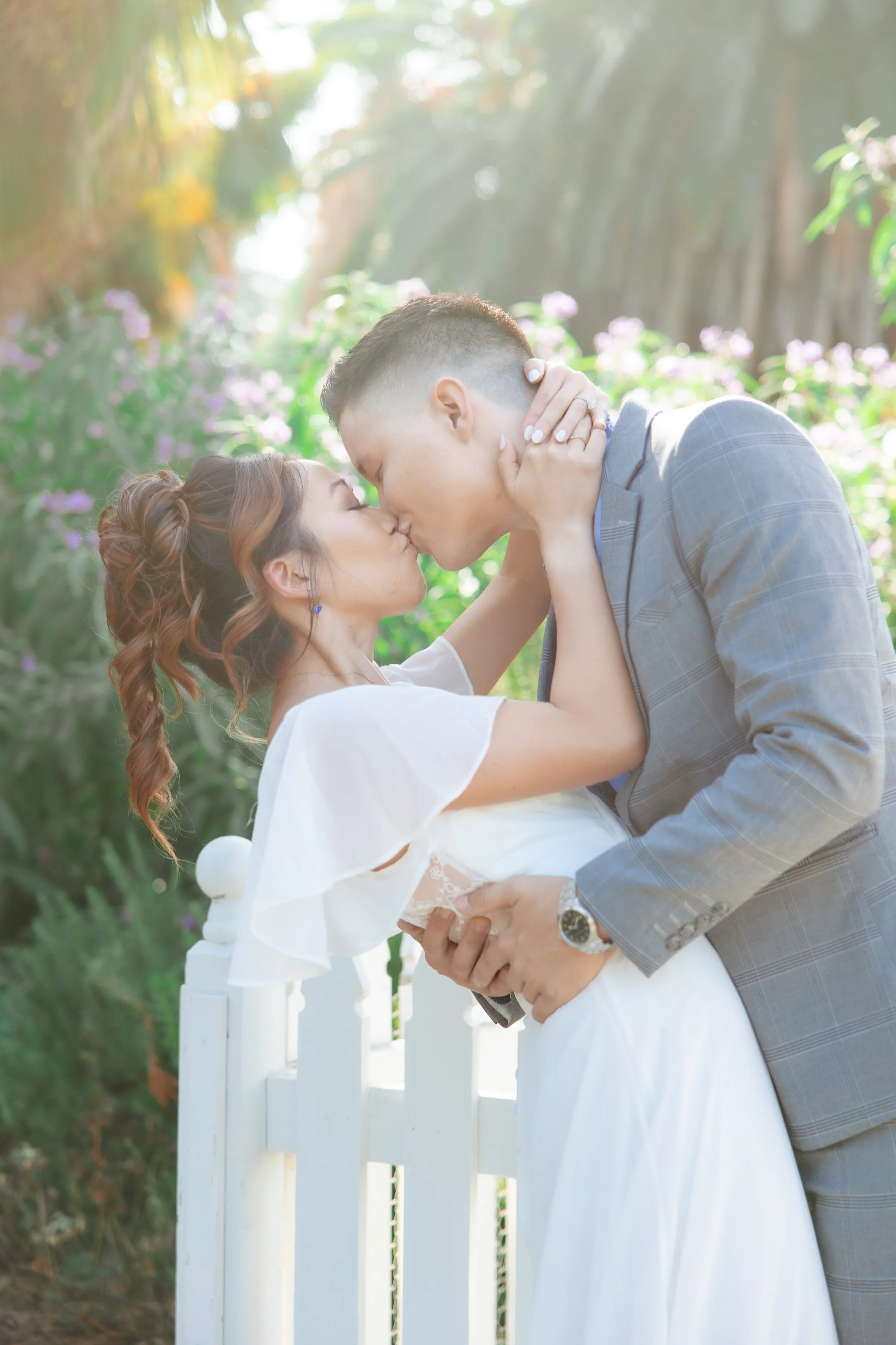Arboretum Fullerton engagement photography (49).jpg