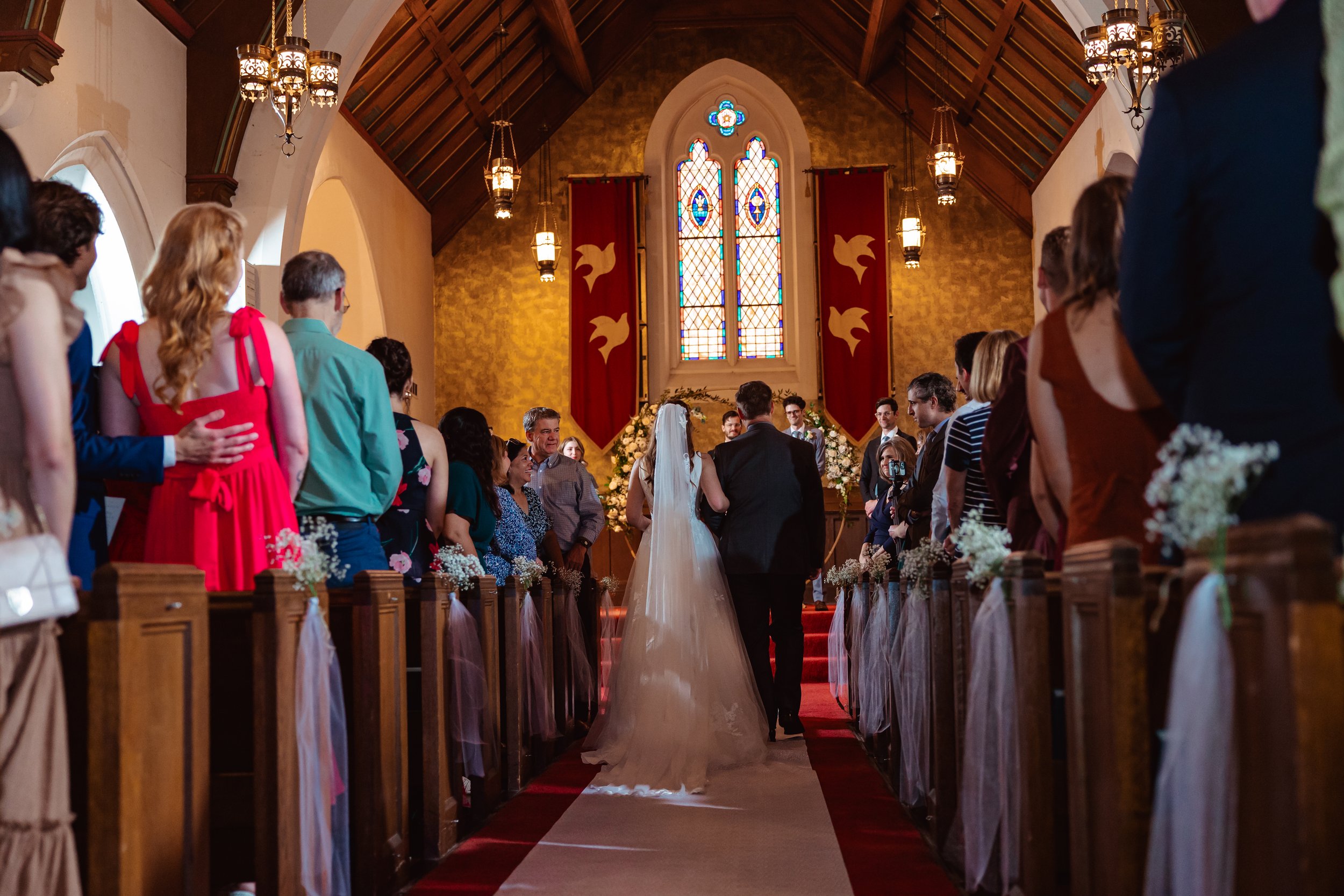 First Presbyterian of Hollywood Wedding Photography (98).jpg