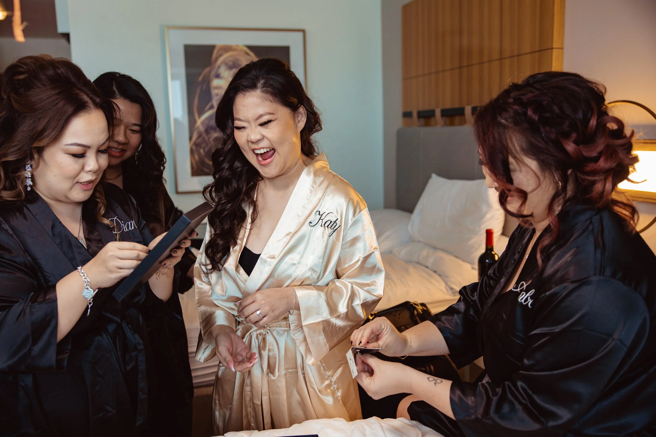 City View Penthouse LA Wedding Photography (10).jpg