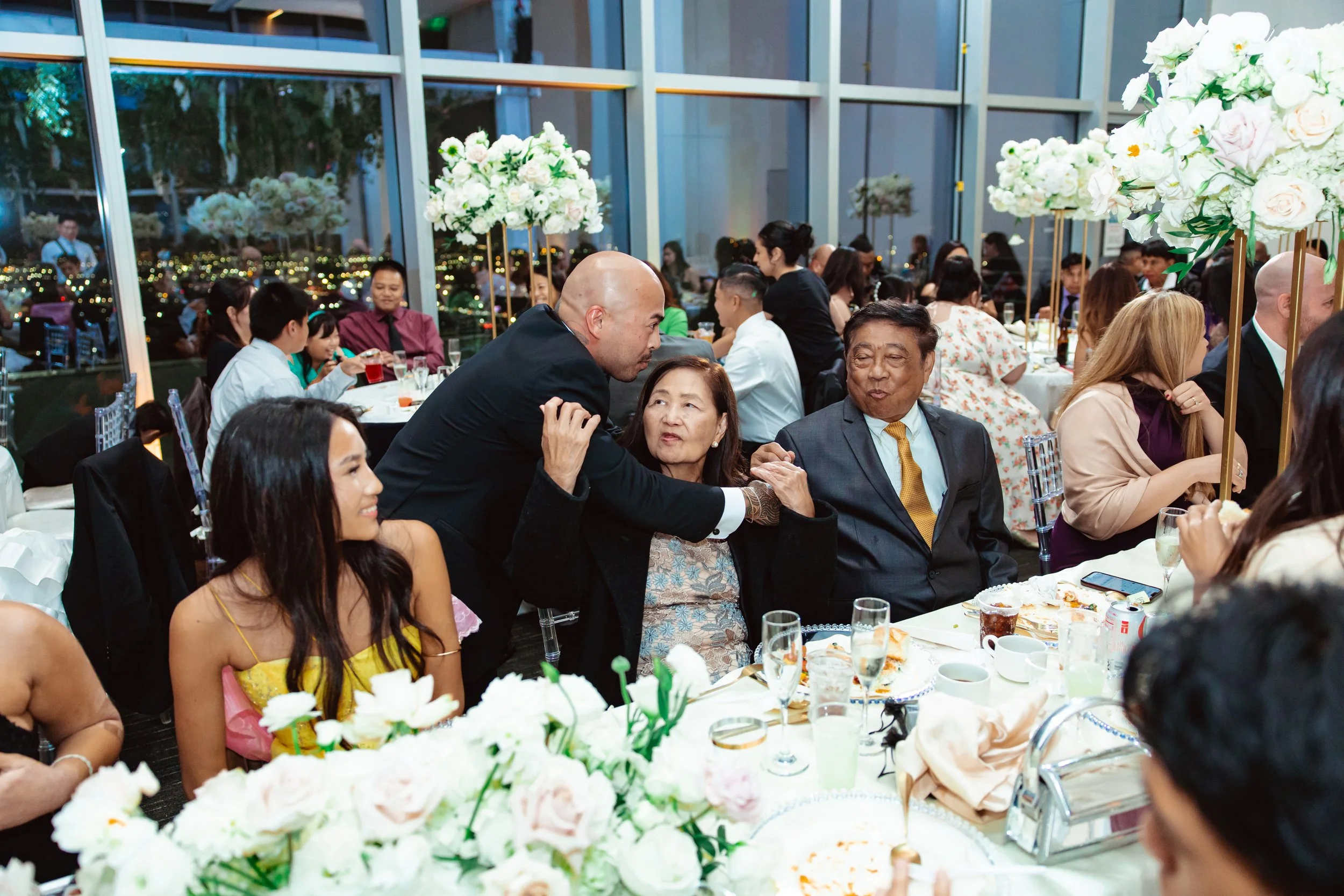 City View Penthouse LA Wedding Photography (156).jpg