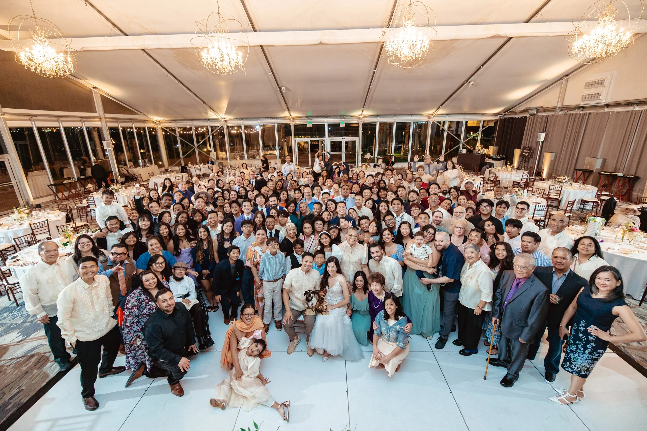 Hotel Maya Wedding Photography (108).jpg