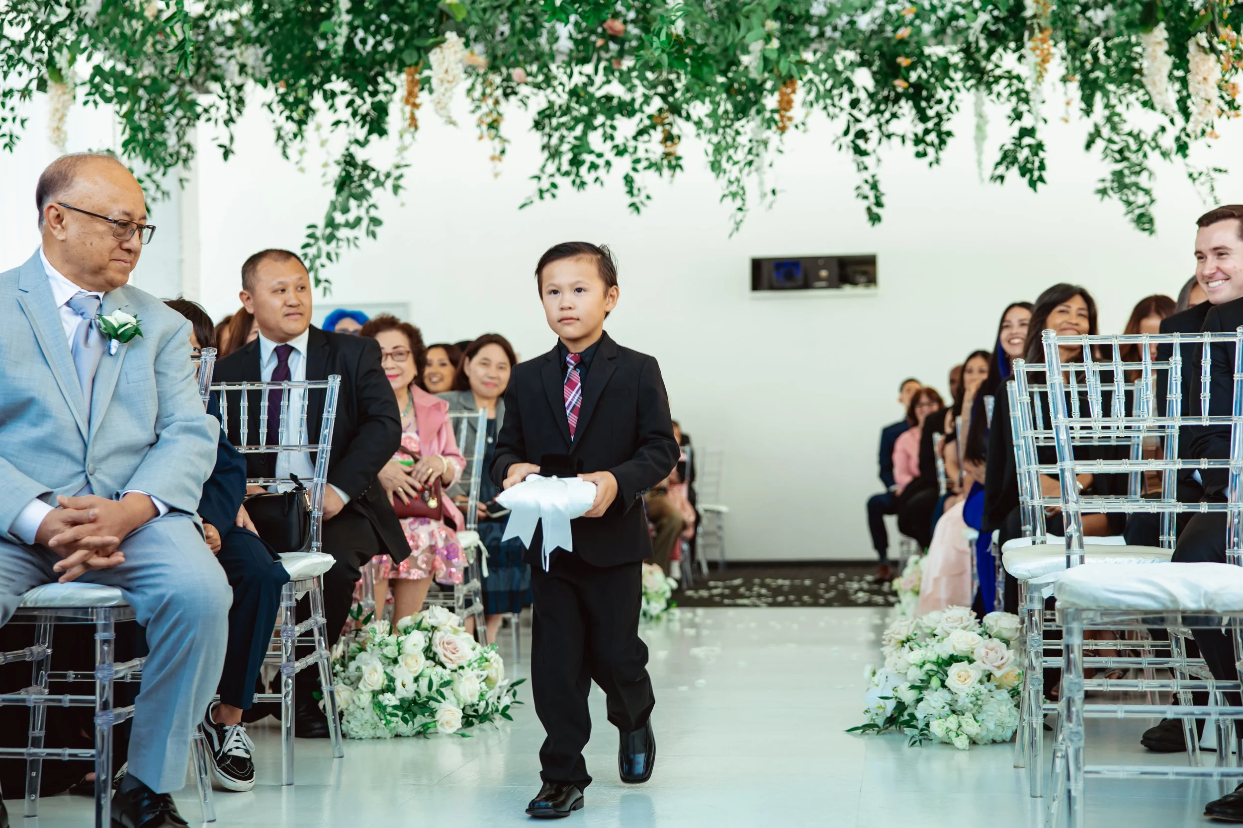 City View Penthouse LA Wedding Photography (94).jpg