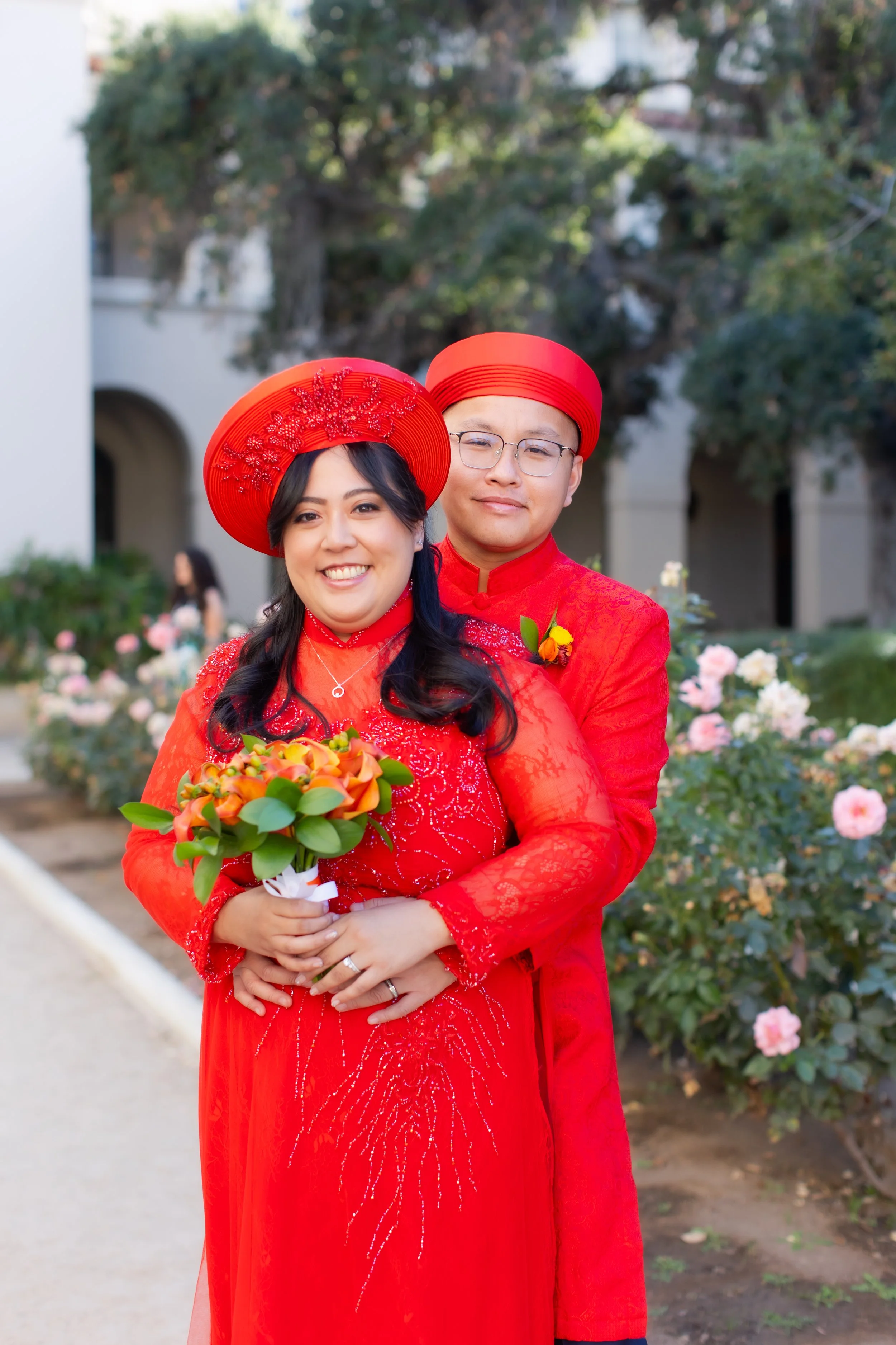Pasadena City Hall Wedding Photography (10).jpg