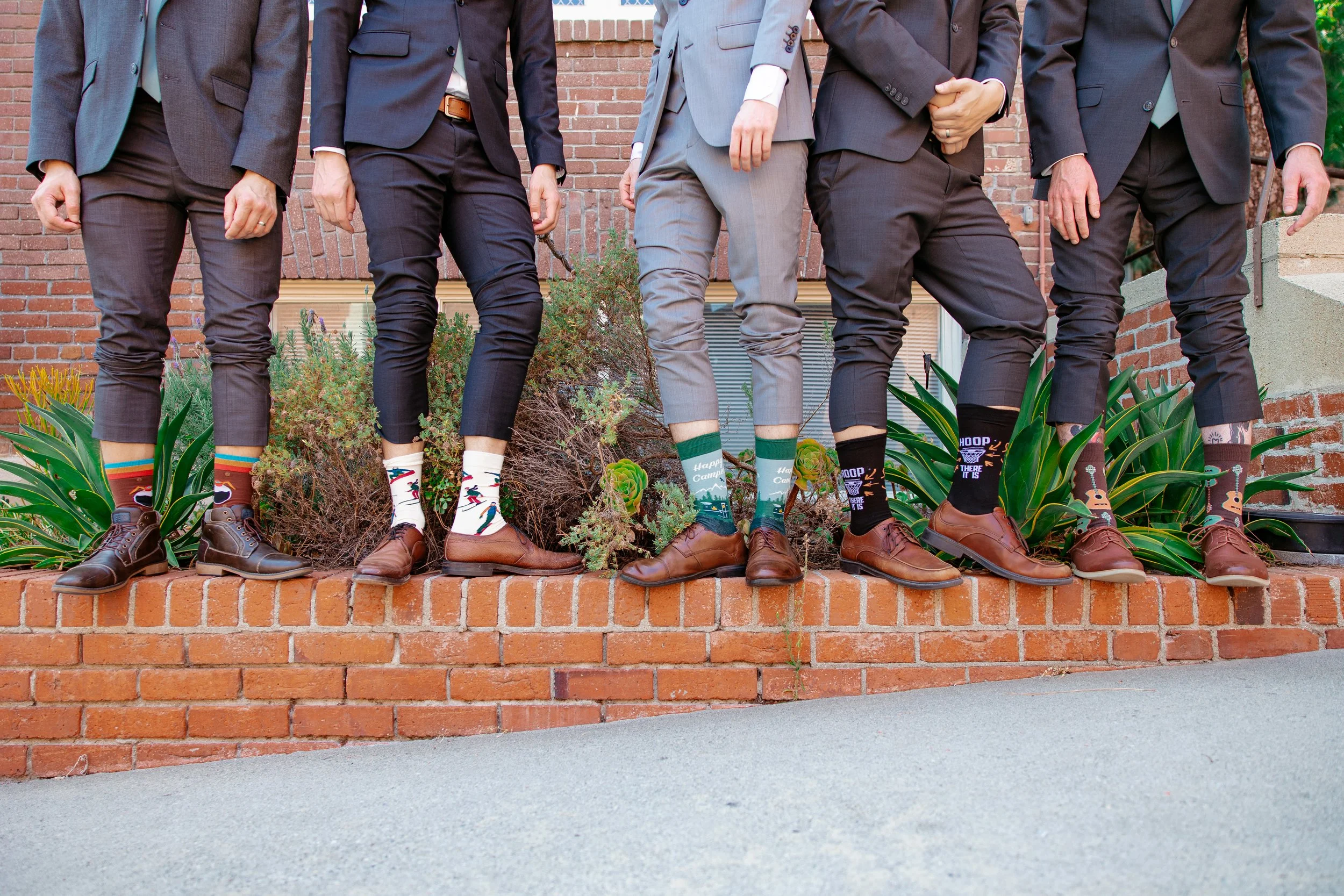 First Presbyterian of Hollywood Wedding Photography (84).jpg