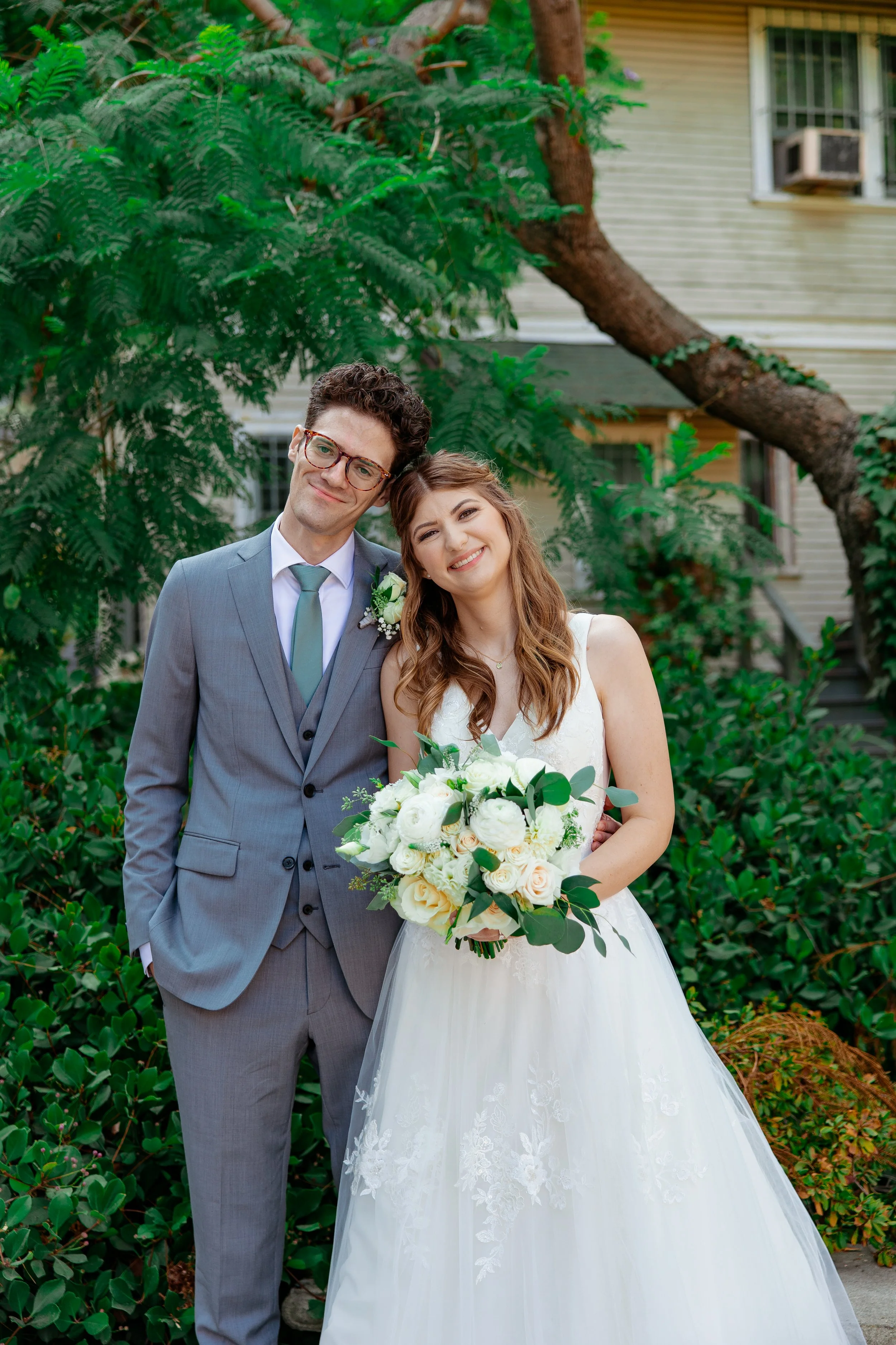 First Presbyterian of Hollywood Wedding Photography (80).jpg