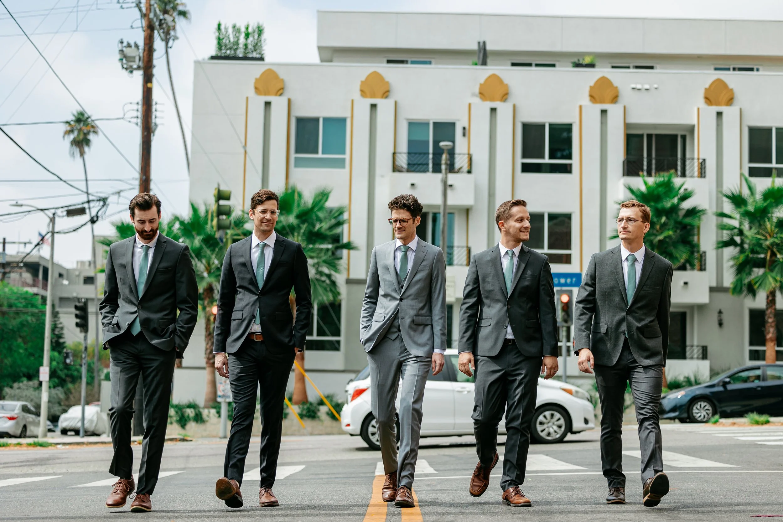 First Presbyterian of Hollywood Wedding Photography (24).jpg