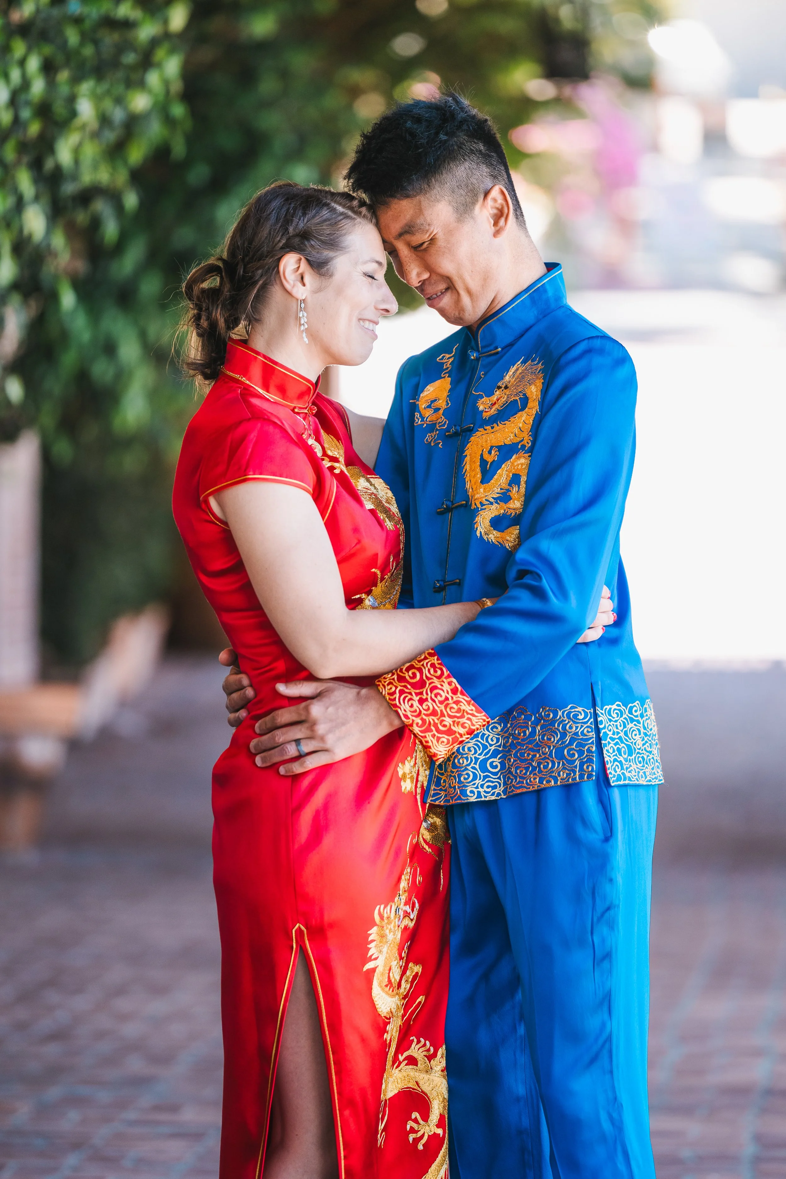 Malaga Cove Plaza Wedding Photography (6).jpg