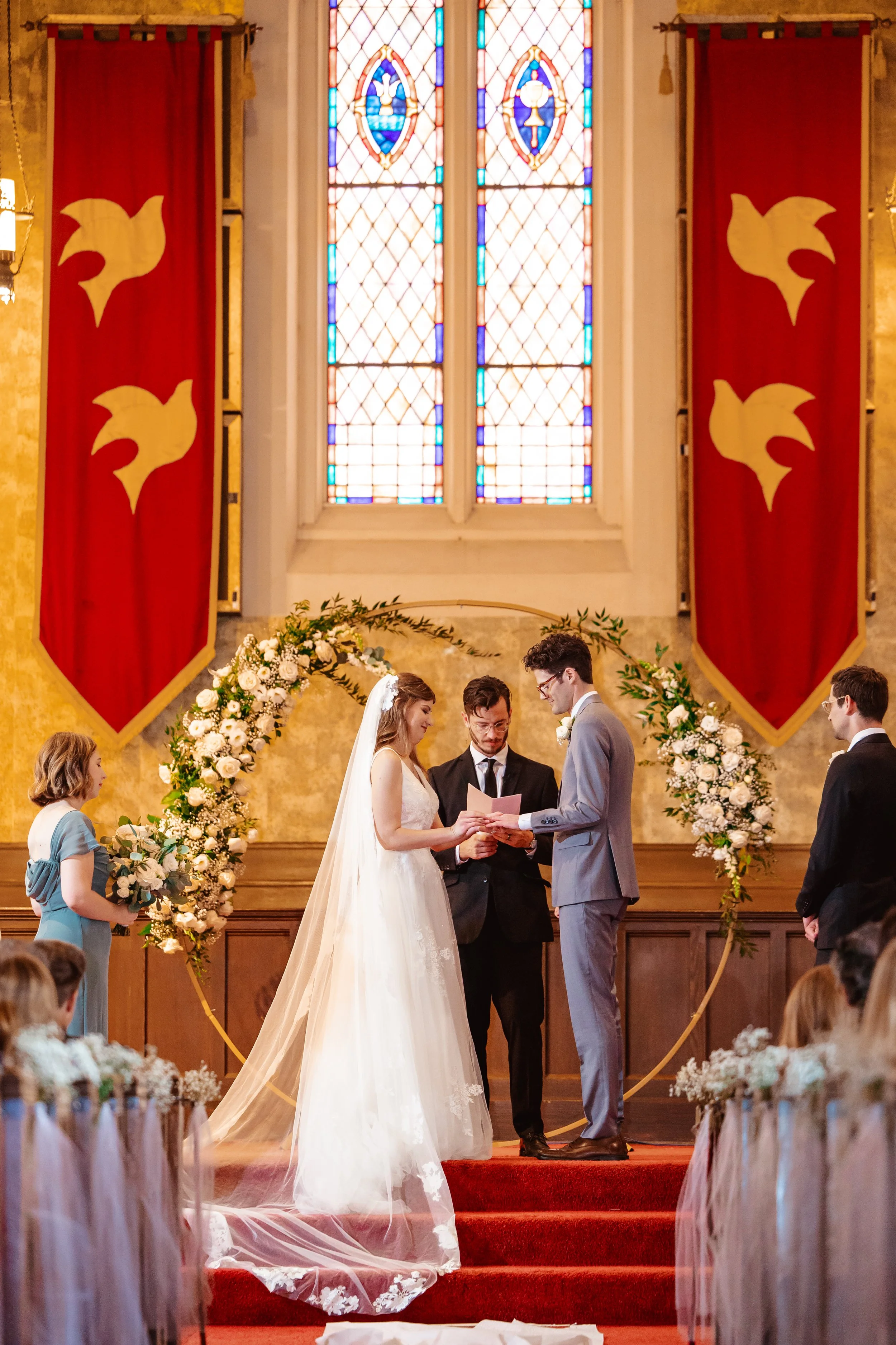 First Presbyterian of Hollywood Wedding Photography (123).jpg