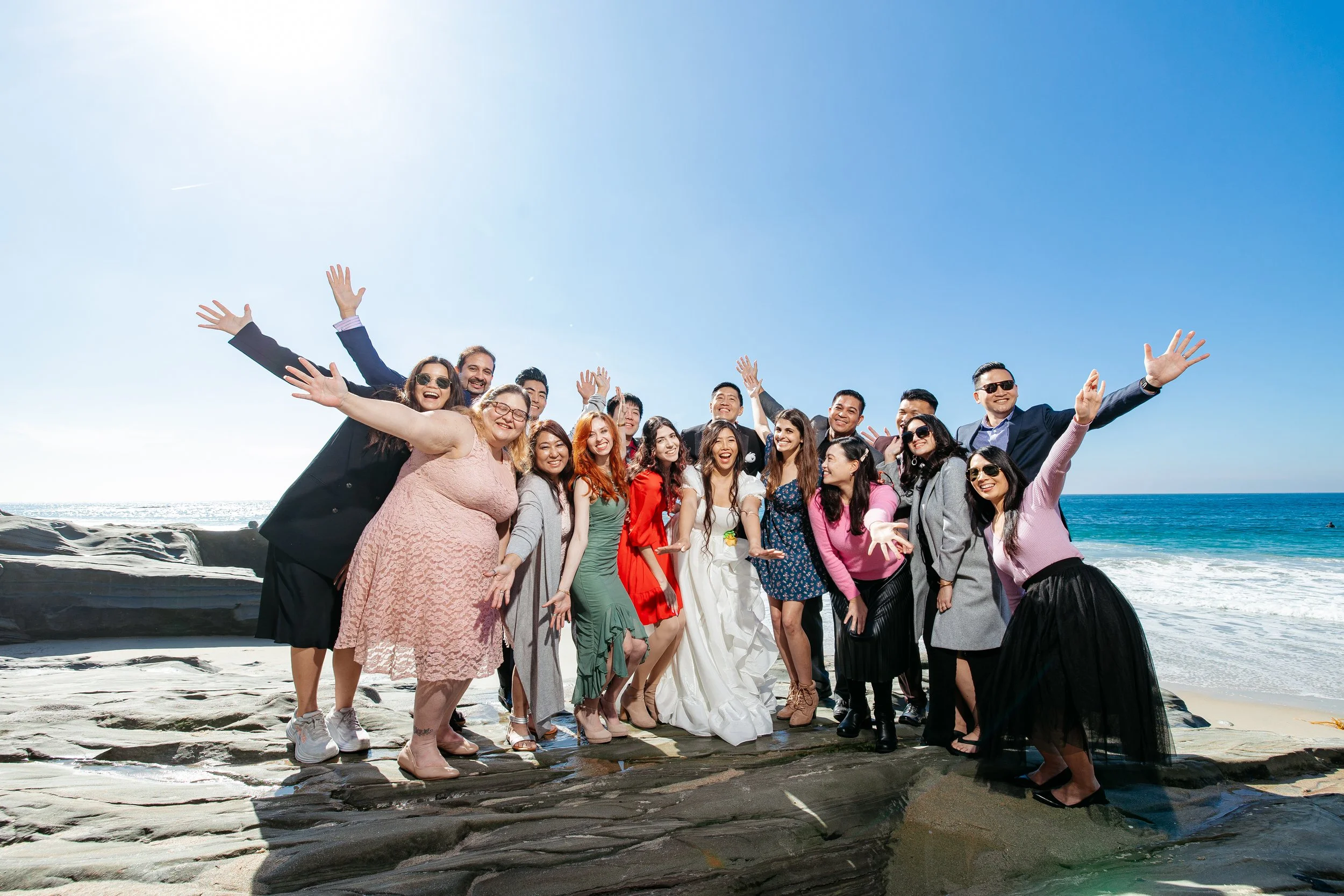Laguna Beach City Hall Wedding Photography (37).jpg