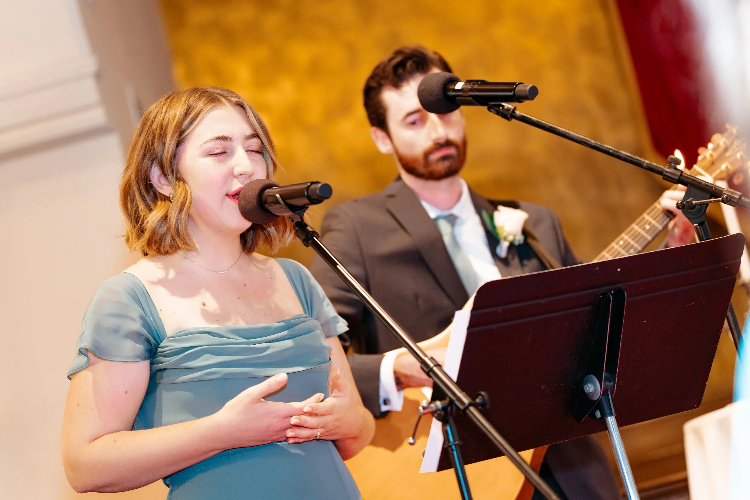 First Presbyterian of Hollywood Wedding Photography (132).jpg