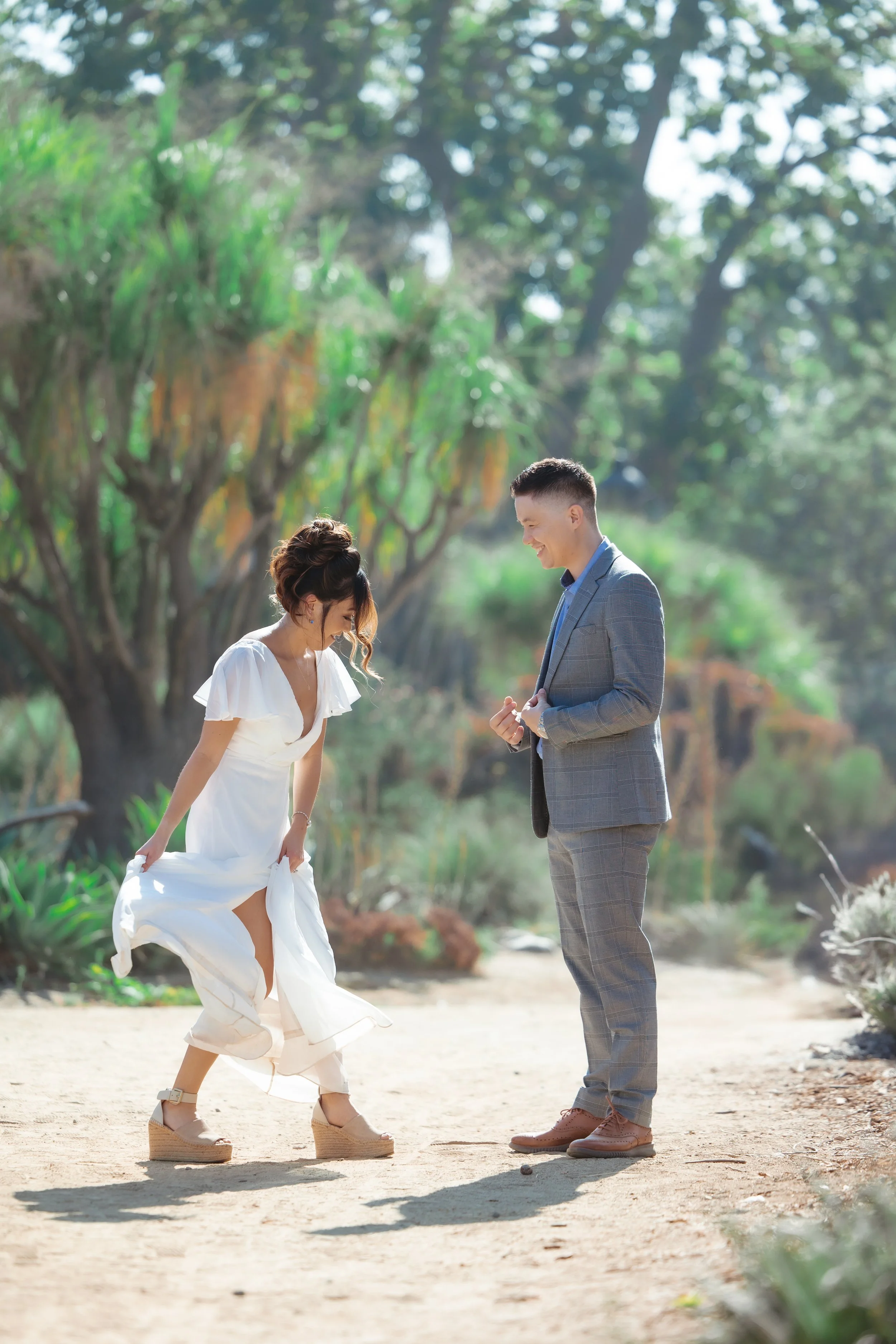Arboretum Fullerton engagement photography (24).jpg