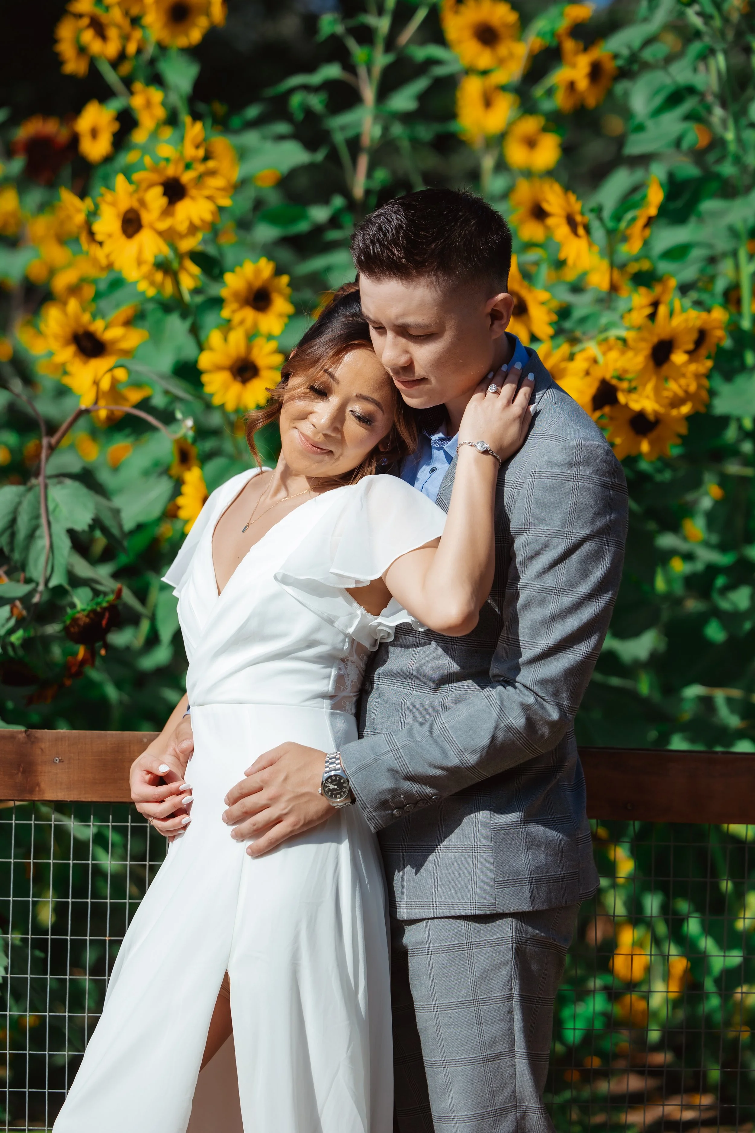 Arboretum Fullerton engagement photography (34).jpg