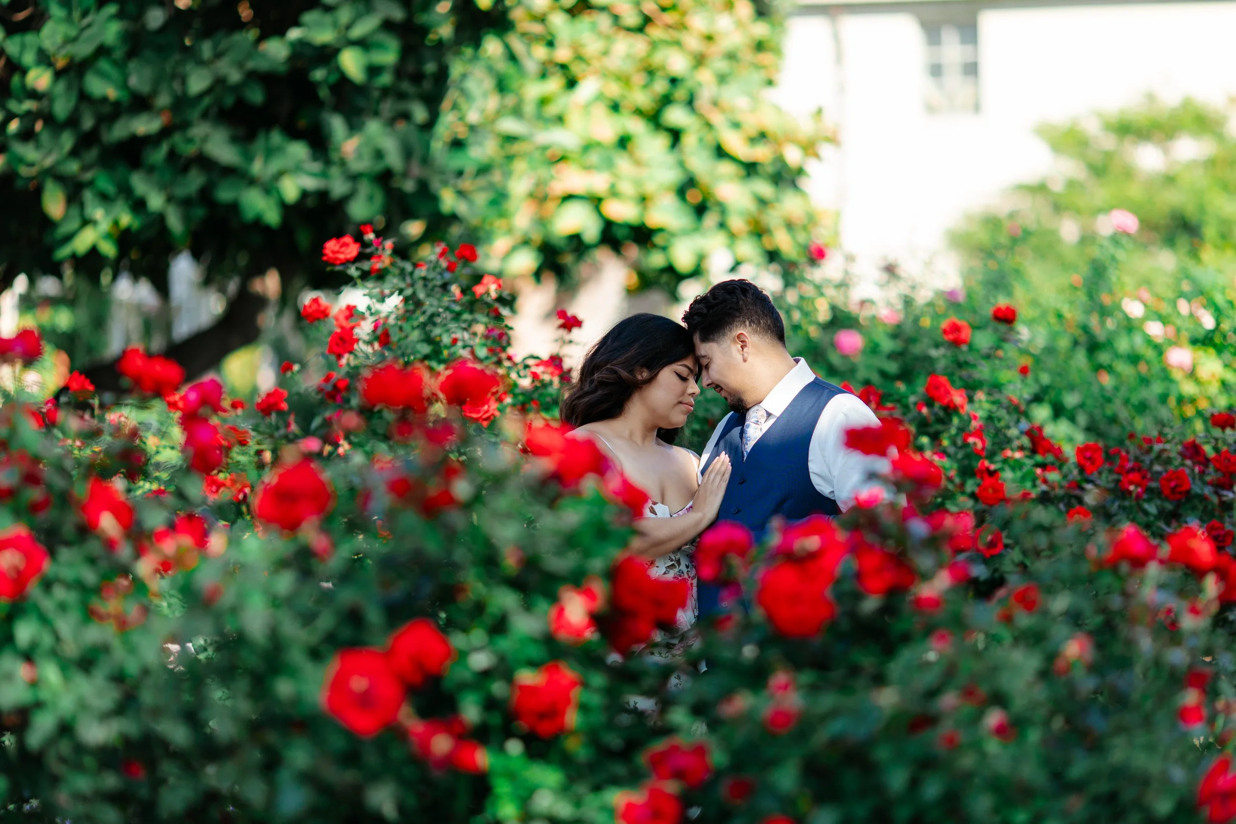huntington library engagement photographers (28).jpg