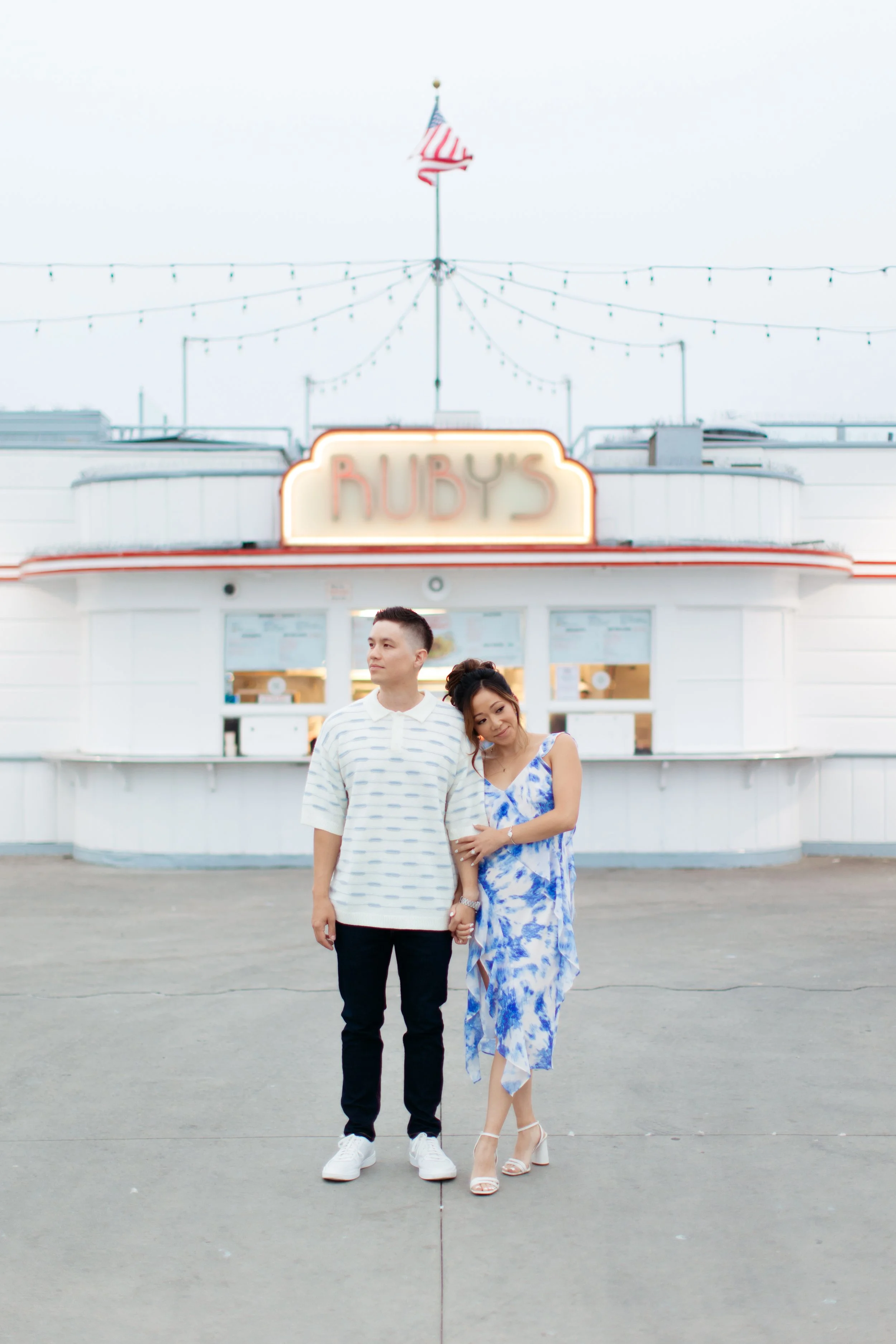 Balboa Pier engagement photography (8).jpg