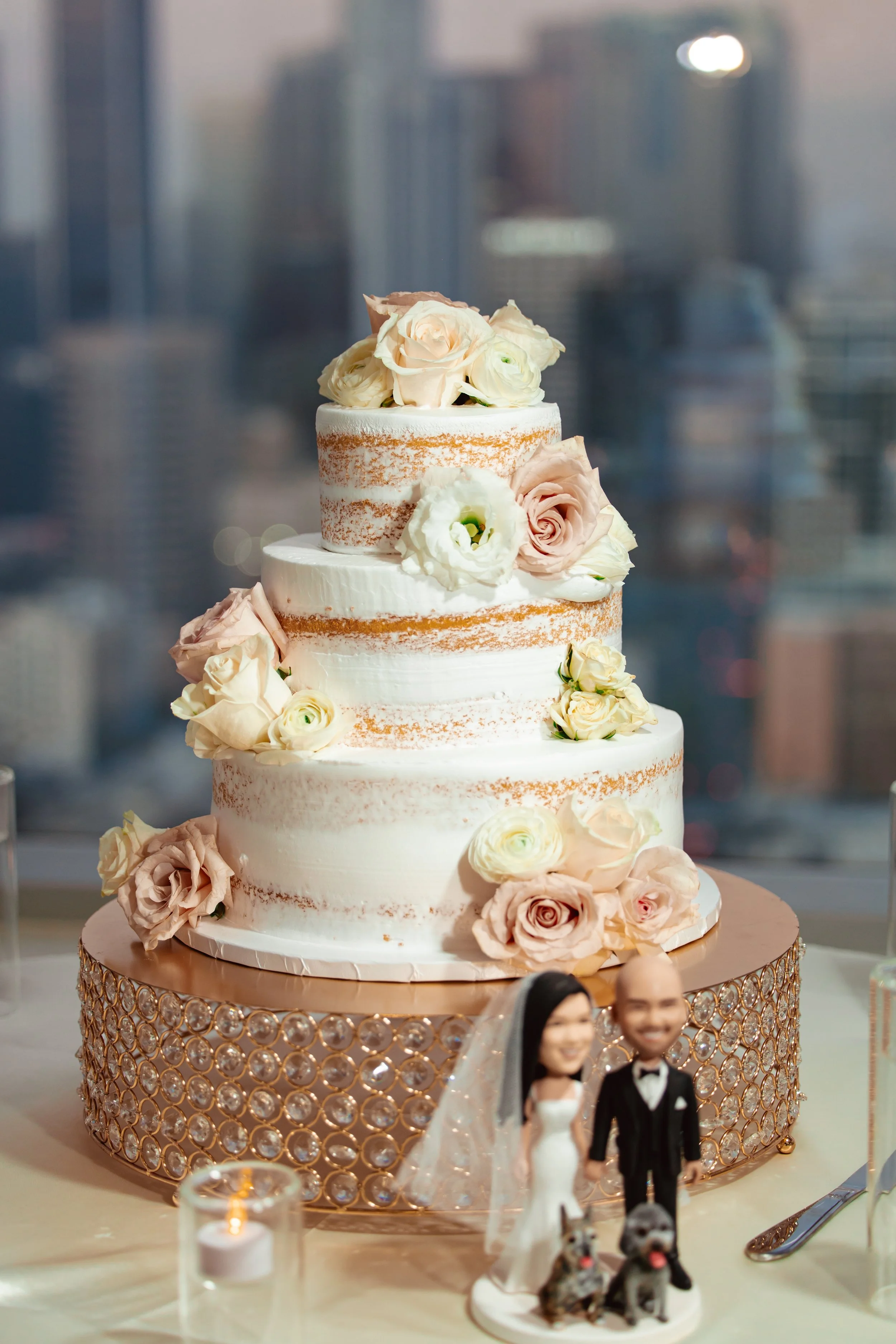 City View Penthouse LA Wedding Photography (135).jpg