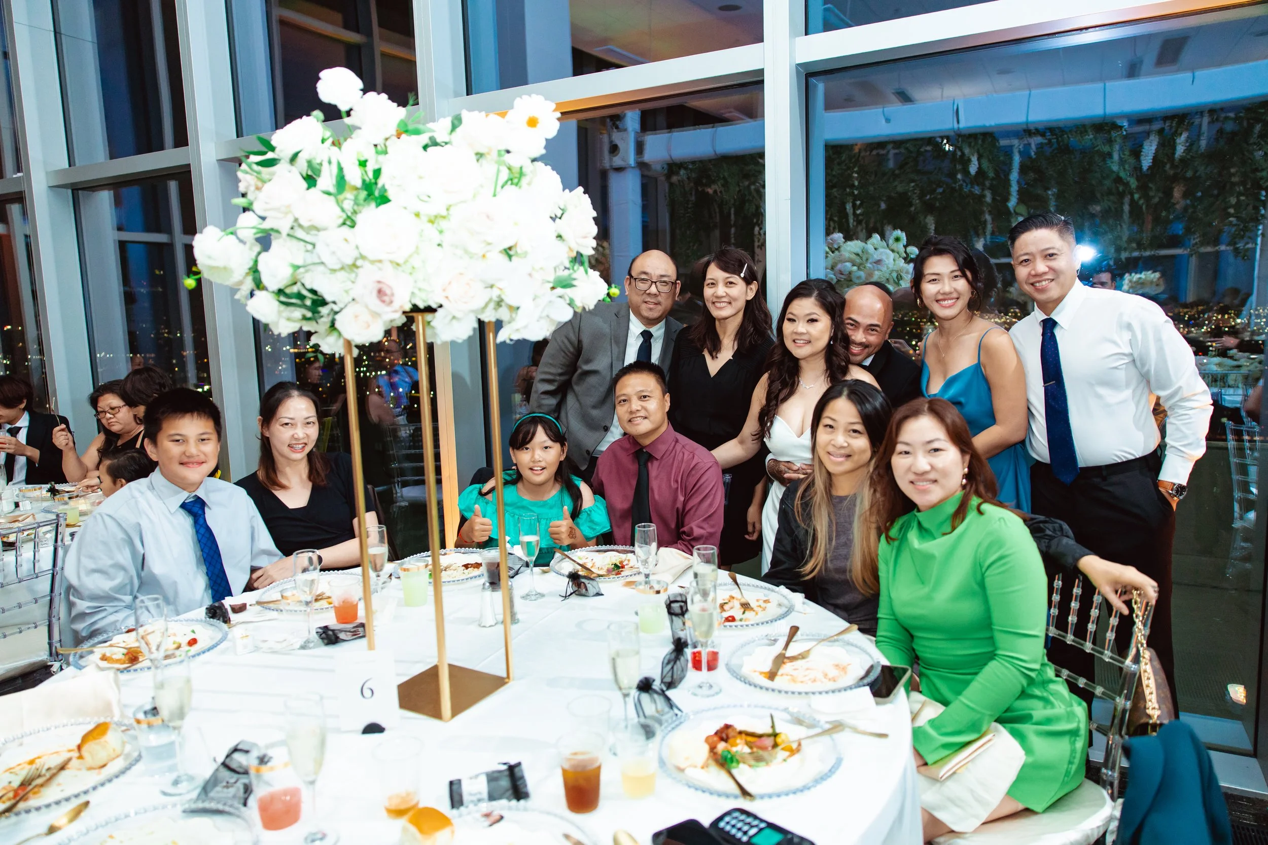 City View Penthouse LA Wedding Photography (152).jpg