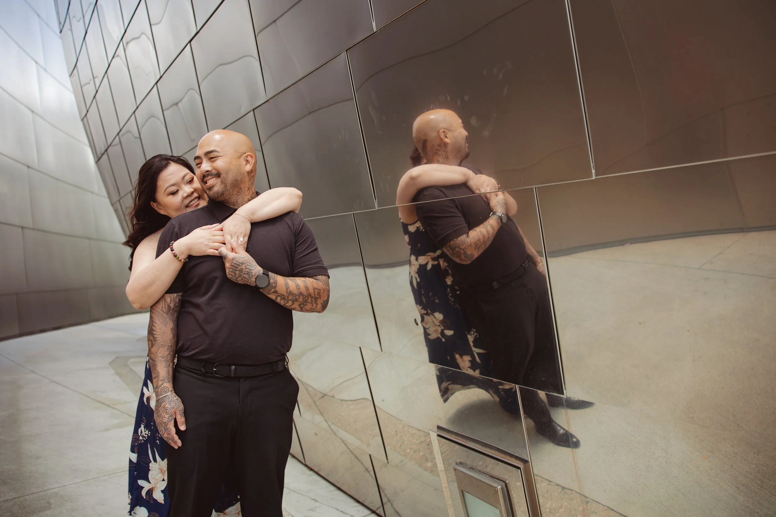 disney concert hall engagement photography (43).jpg
