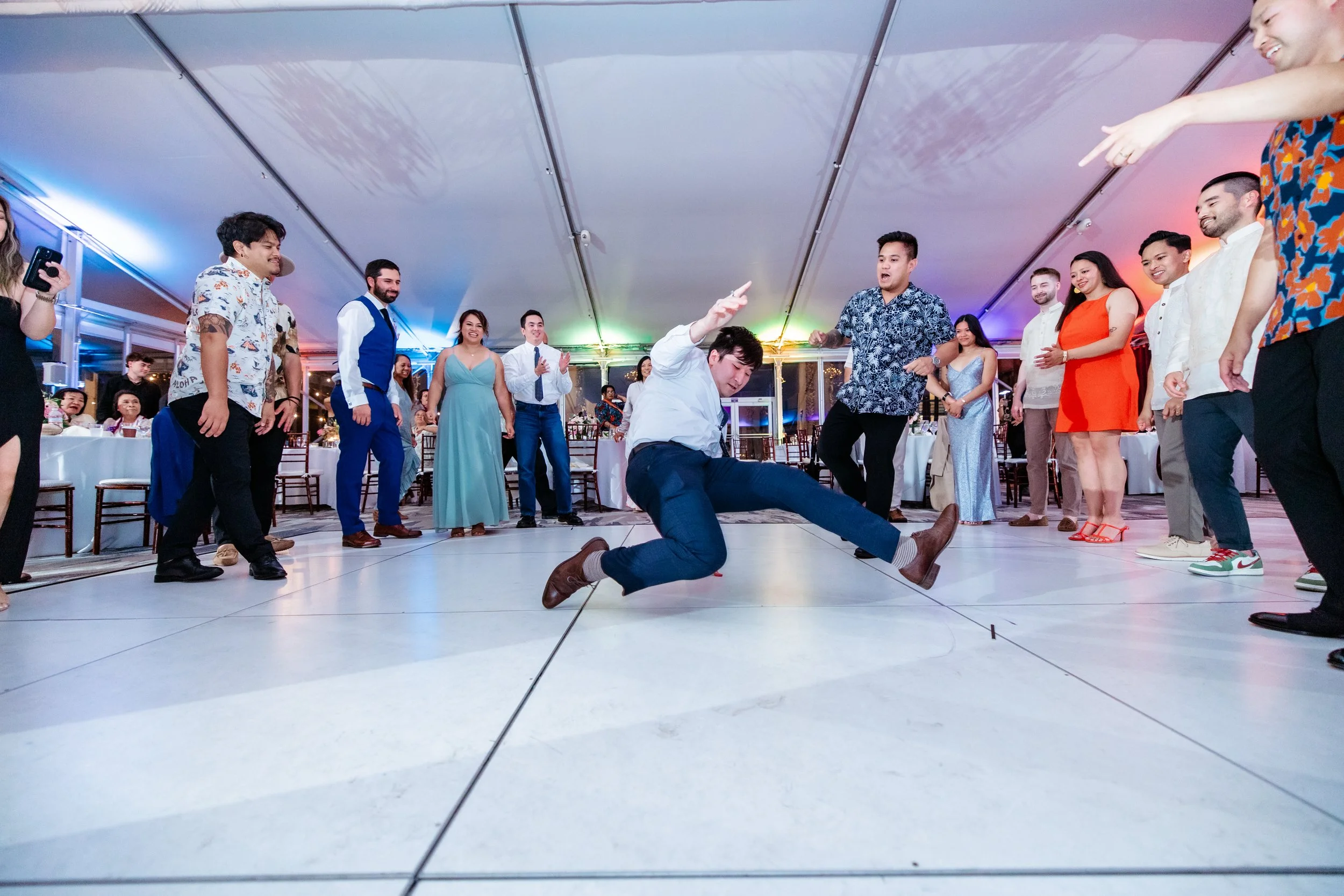 Hotel Maya Wedding Photography (121).jpg