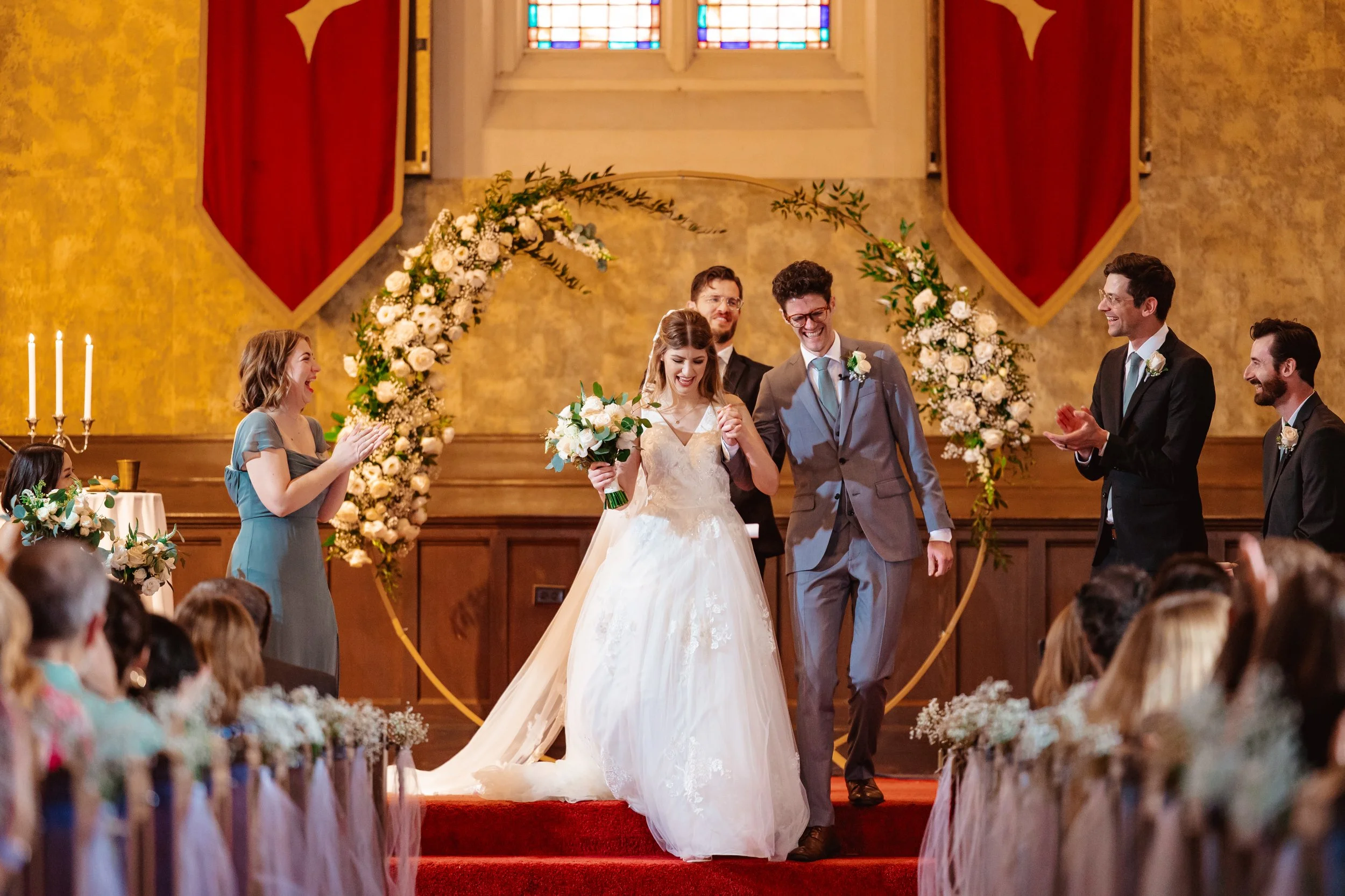 First Presbyterian of Hollywood Wedding Photography (137).jpg