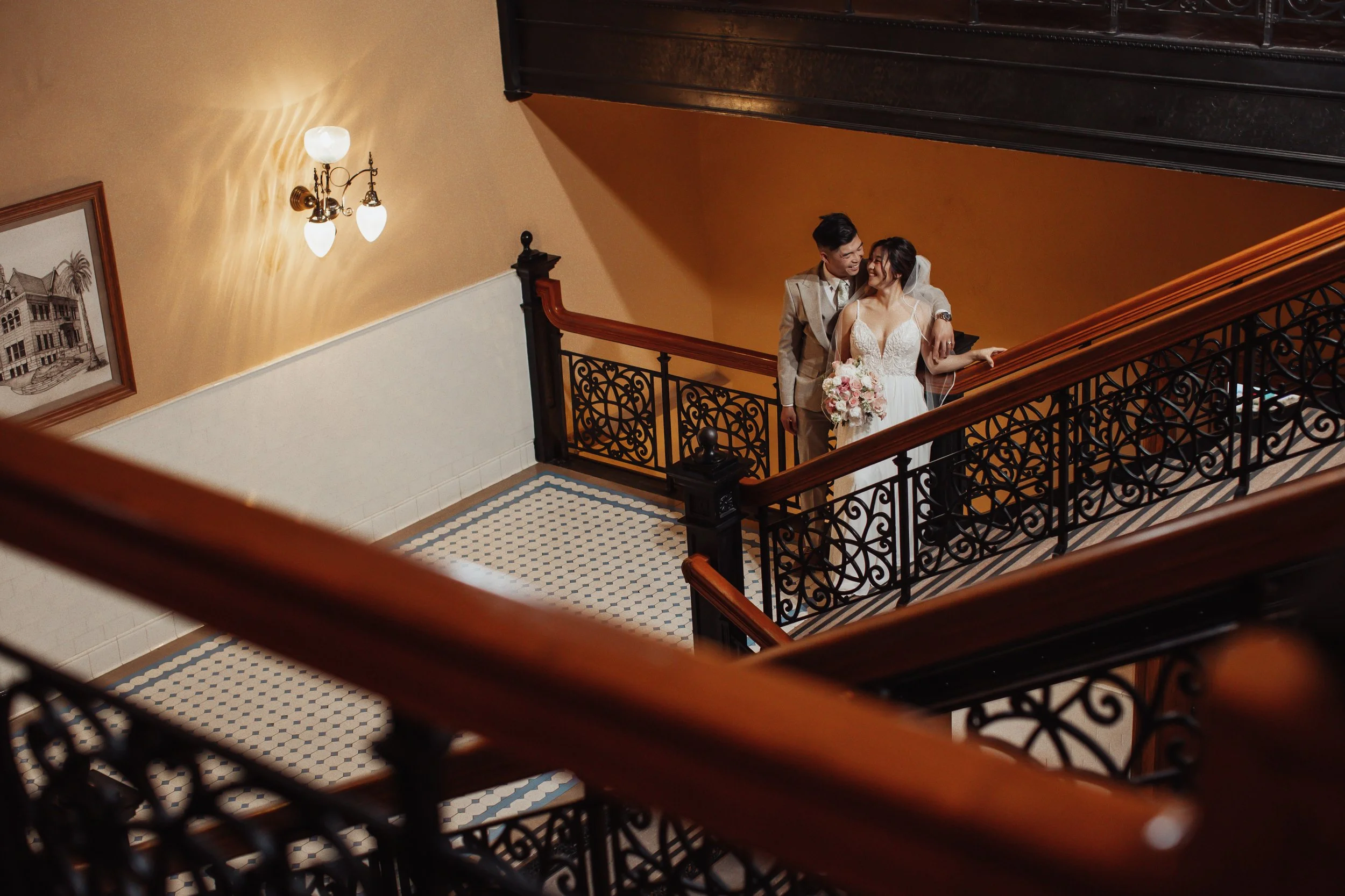 Santa Ana Court House OC Wedding Photography (94).jpg