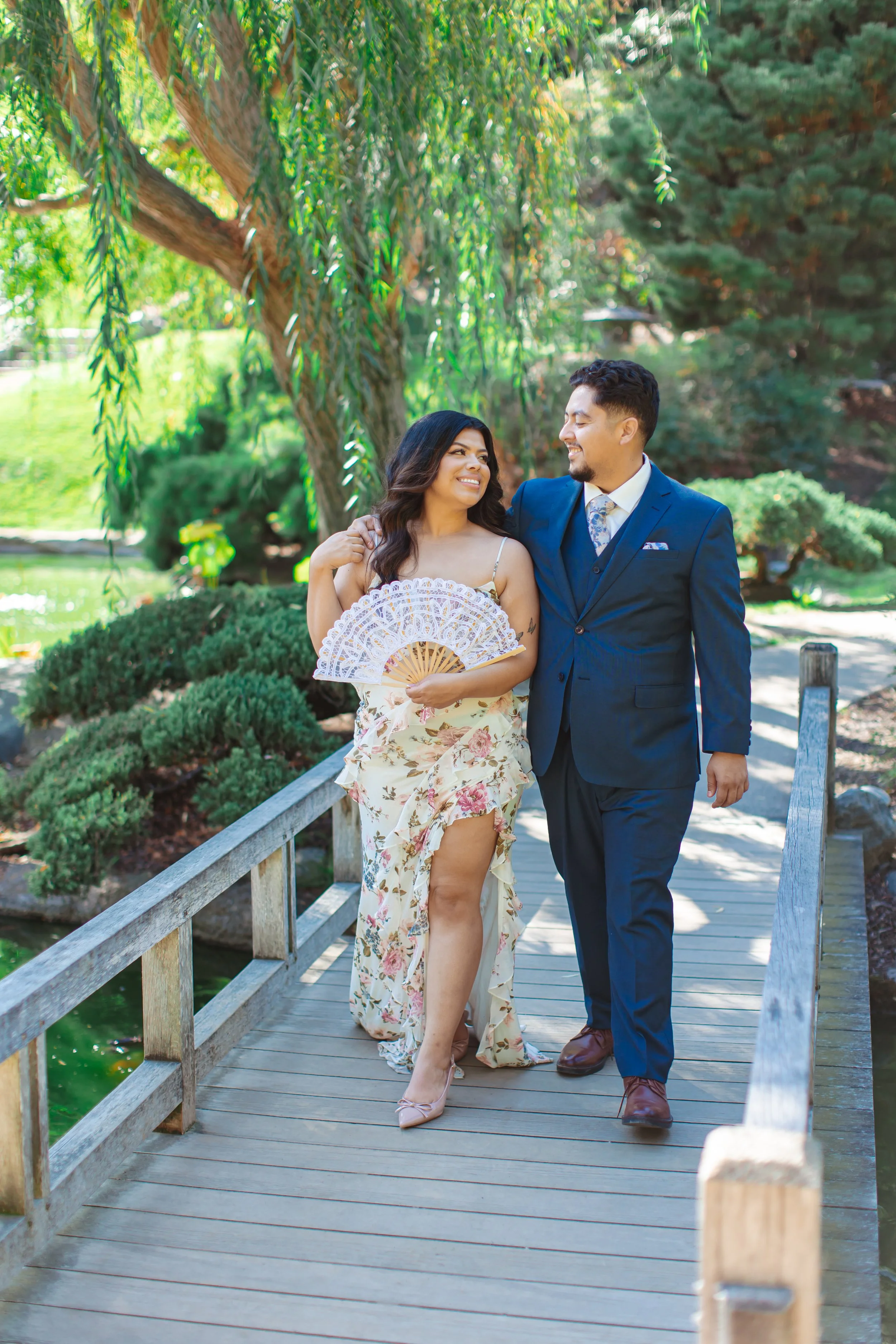 huntington library engagement photographers (35).jpg