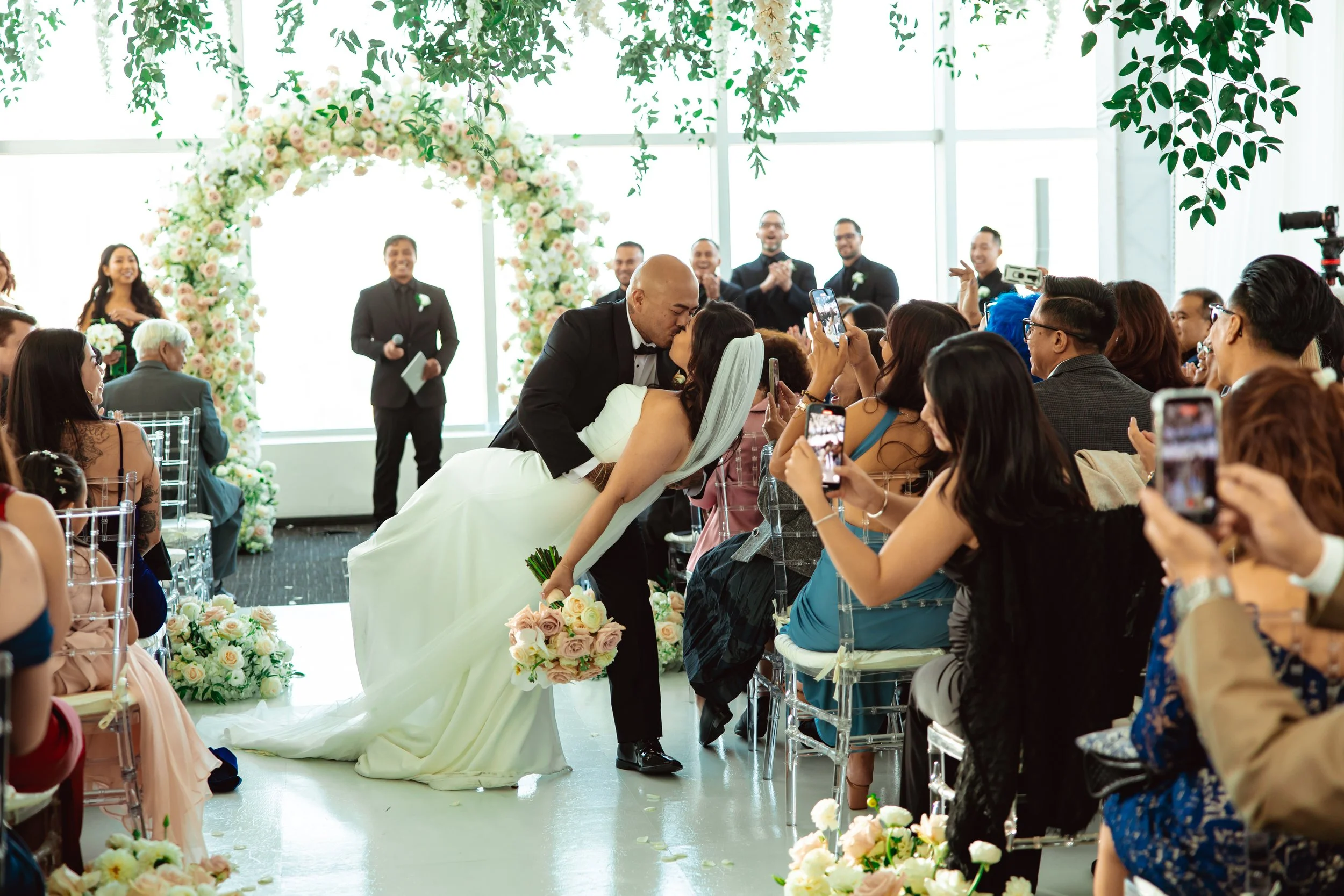 City View Penthouse LA Wedding Photography (112).jpg