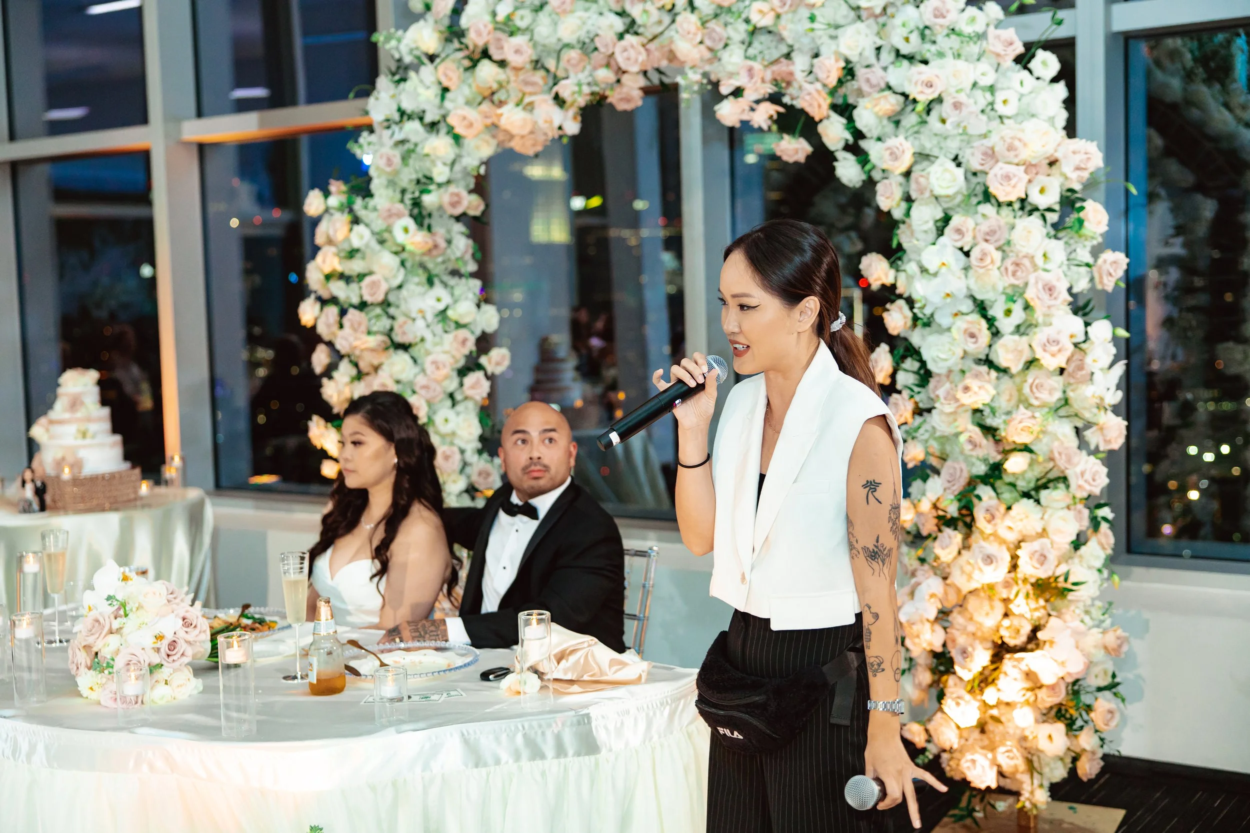 City View Penthouse LA Wedding Photography (158).jpg