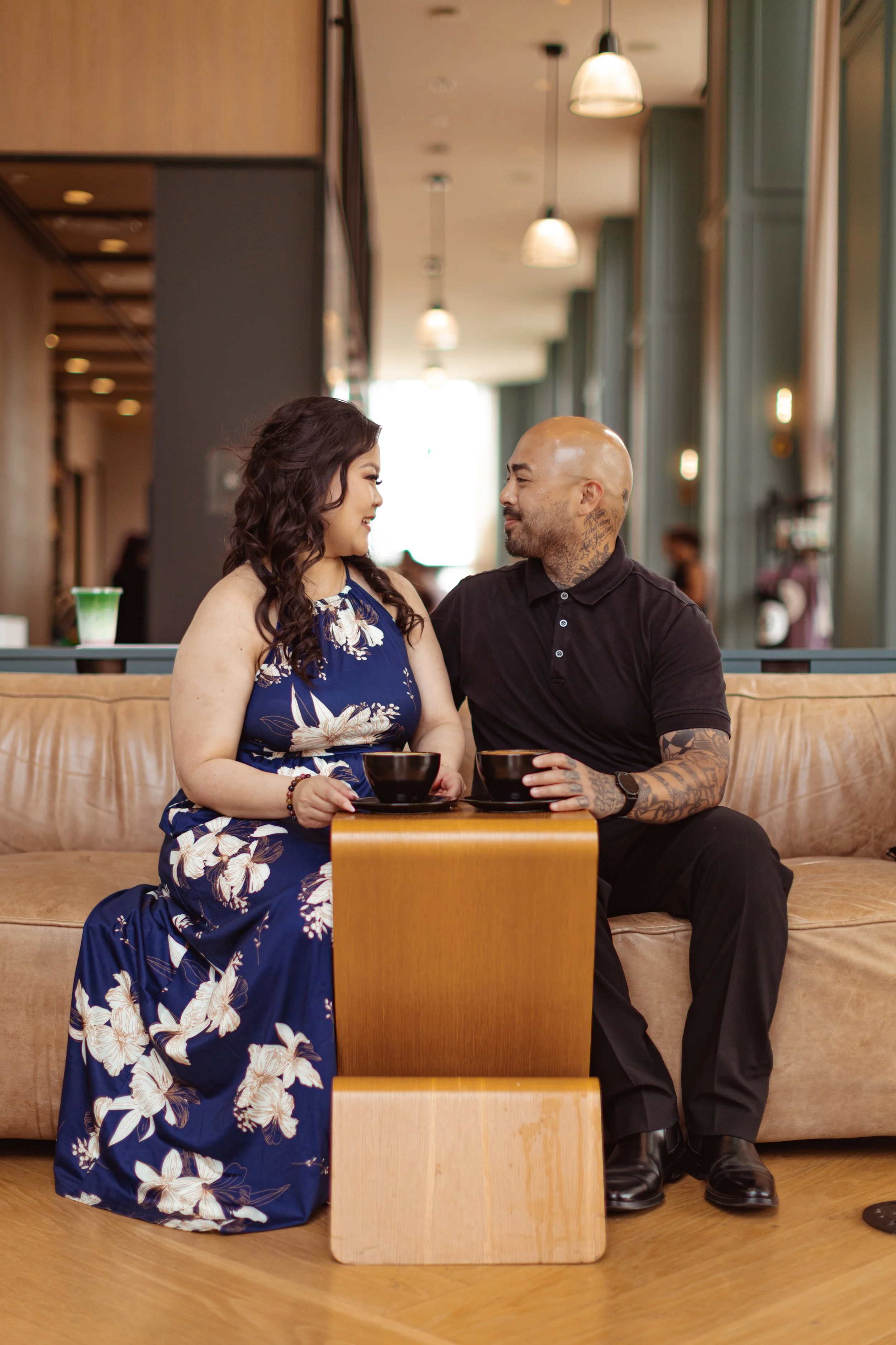 disney concert hall engagement photography (3).jpg