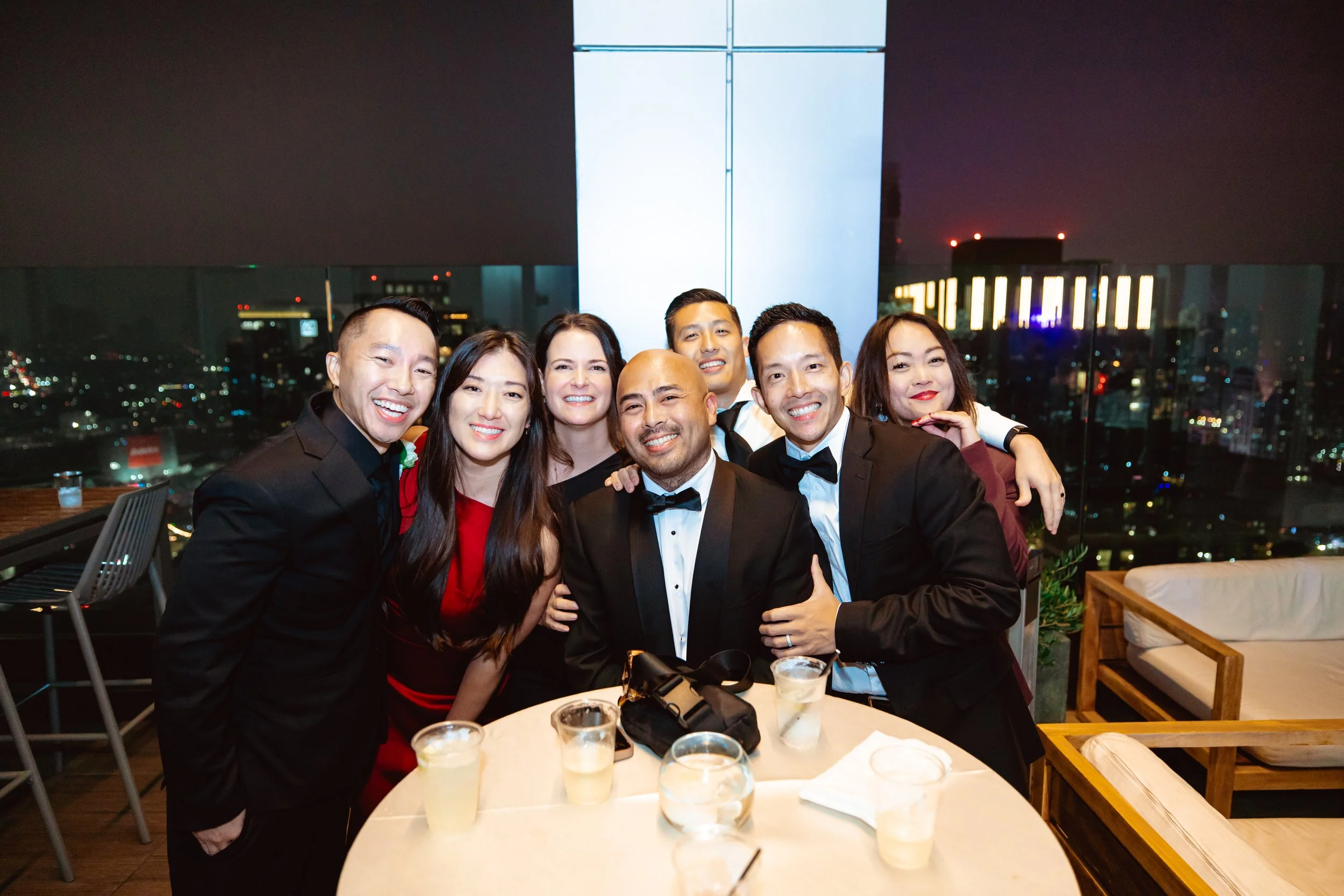 City View Penthouse LA Wedding Photography (202).jpg