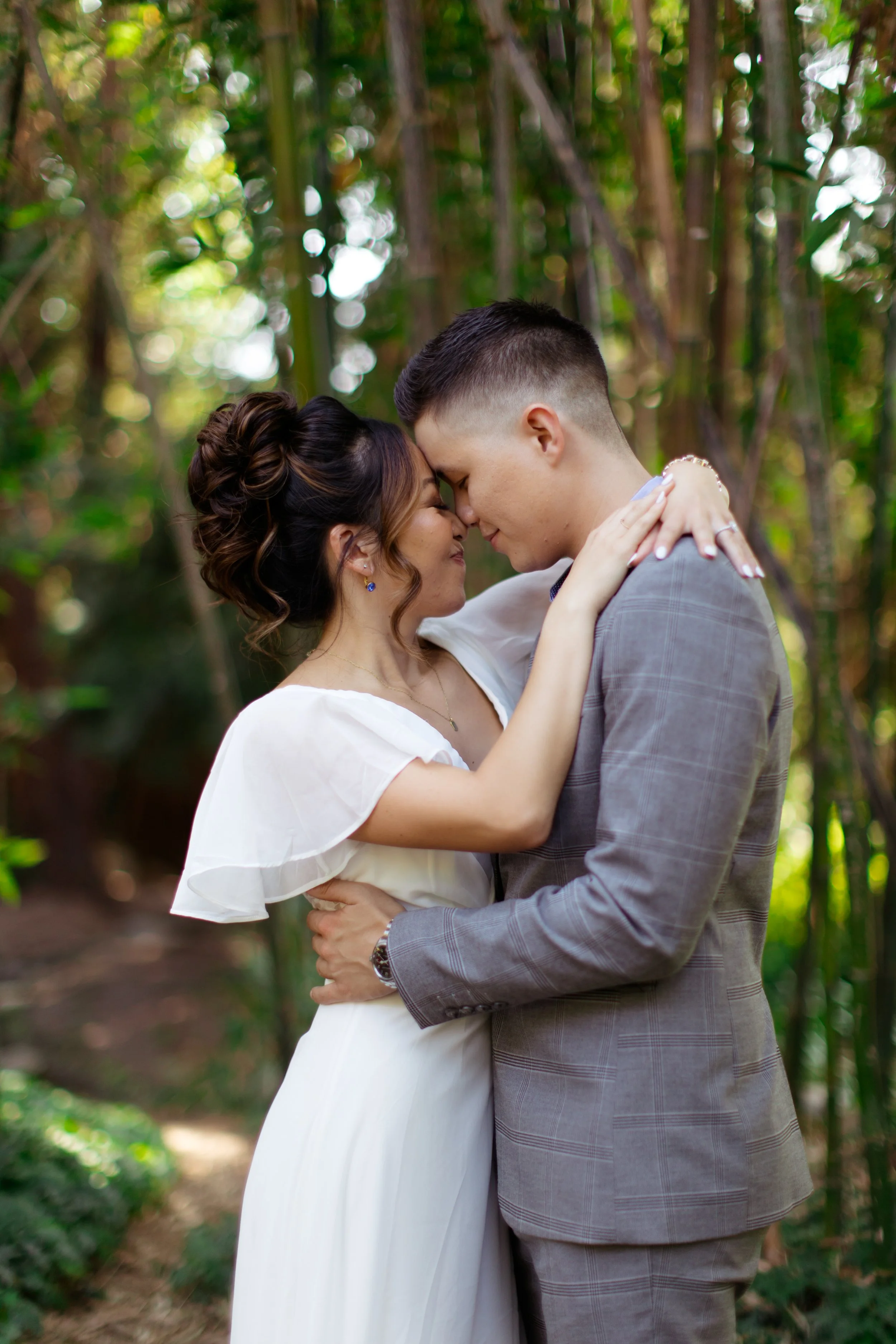 Arboretum Fullerton engagement photography (9).jpg