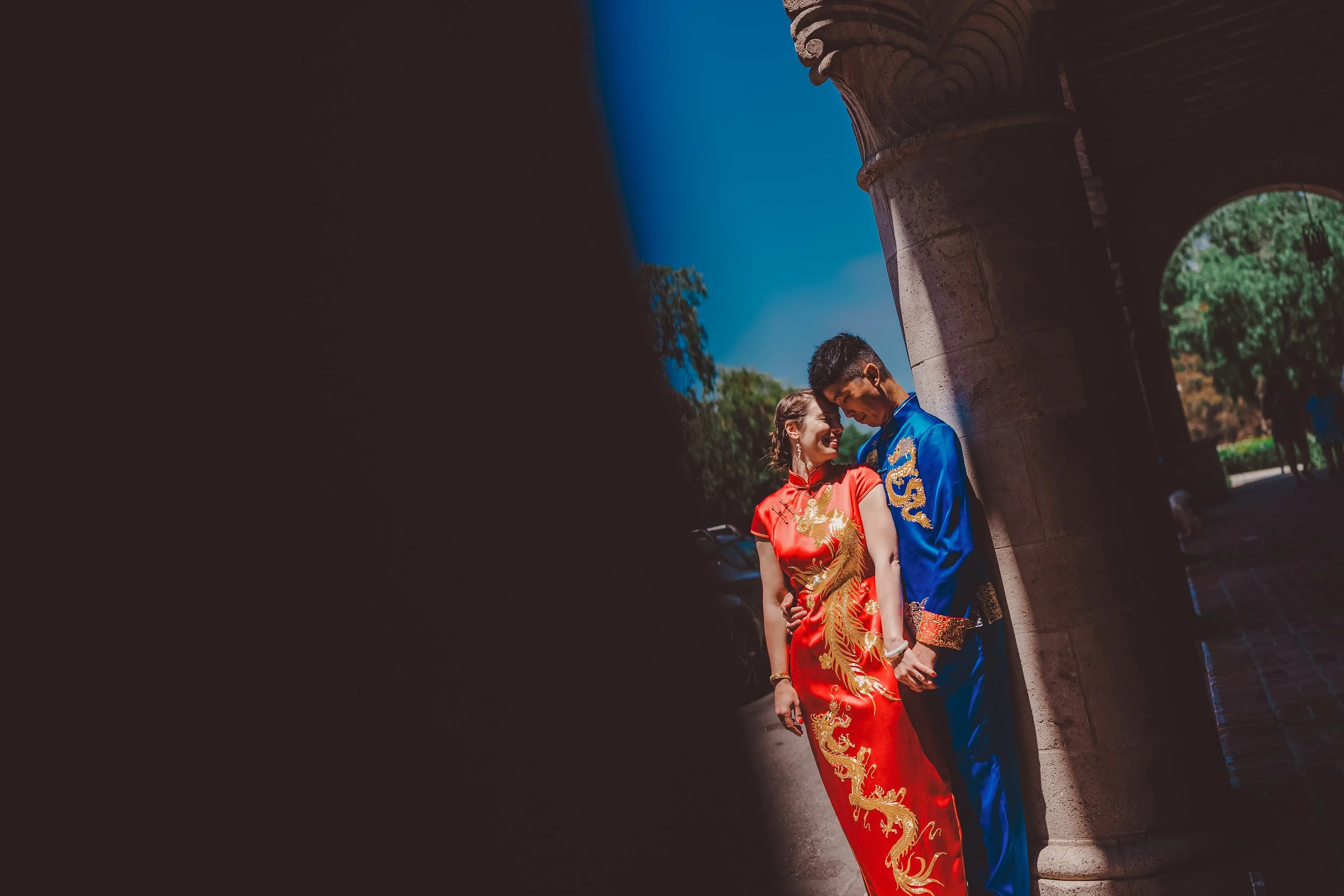 Malaga Cove Plaza Wedding Photography (13).jpg