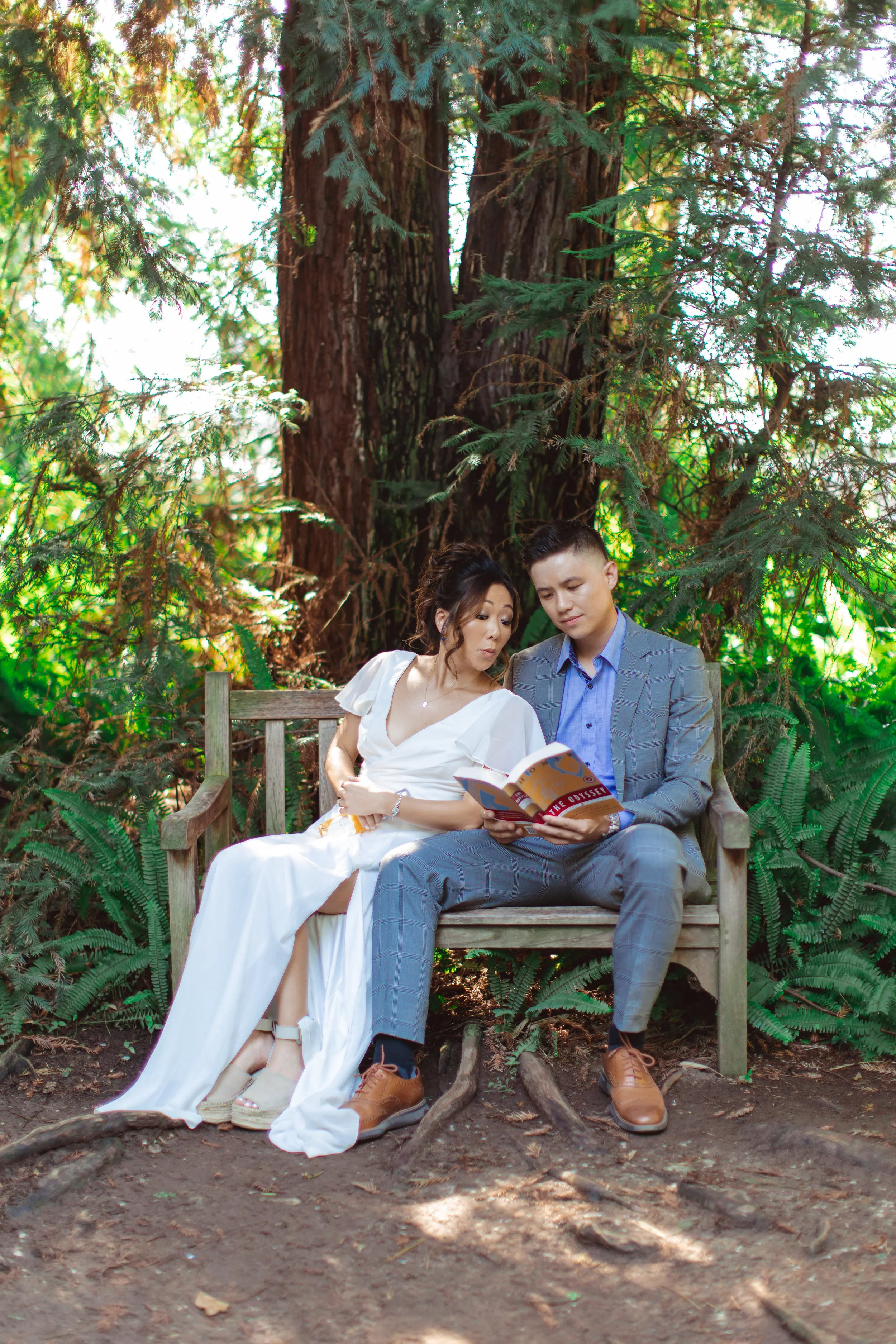 Arboretum Fullerton engagement photography (10).jpg
