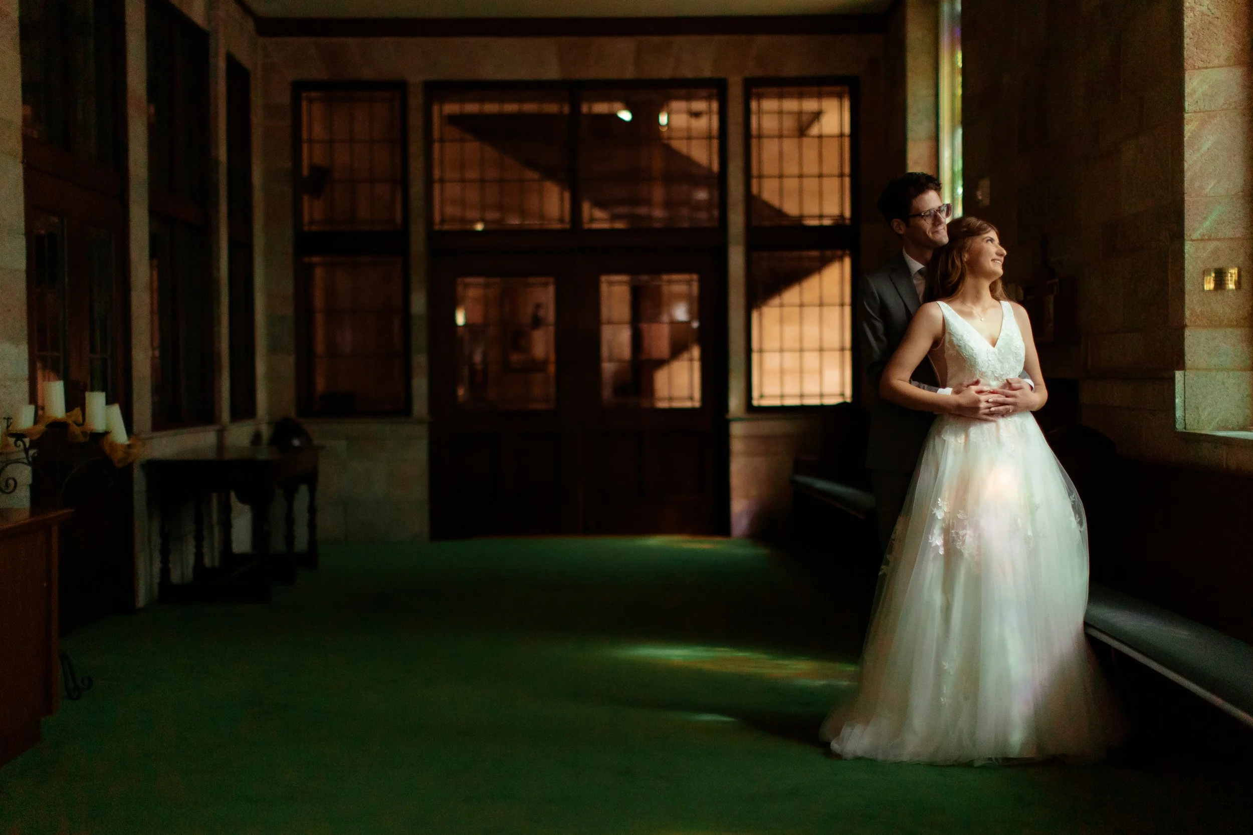 First Presbyterian of Hollywood Wedding Photography (73).jpg