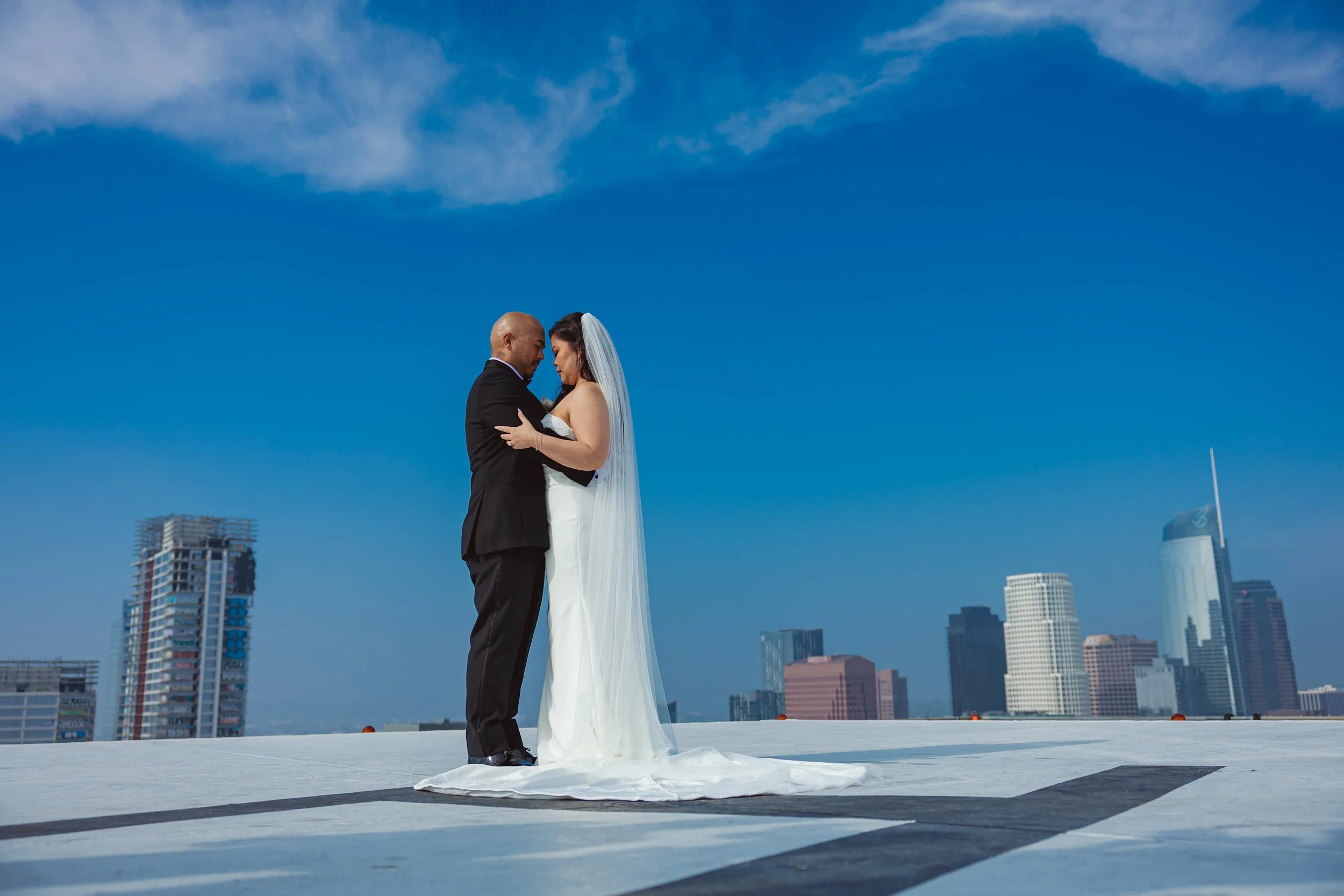 City View Penthouse LA Wedding Photography (60).jpg