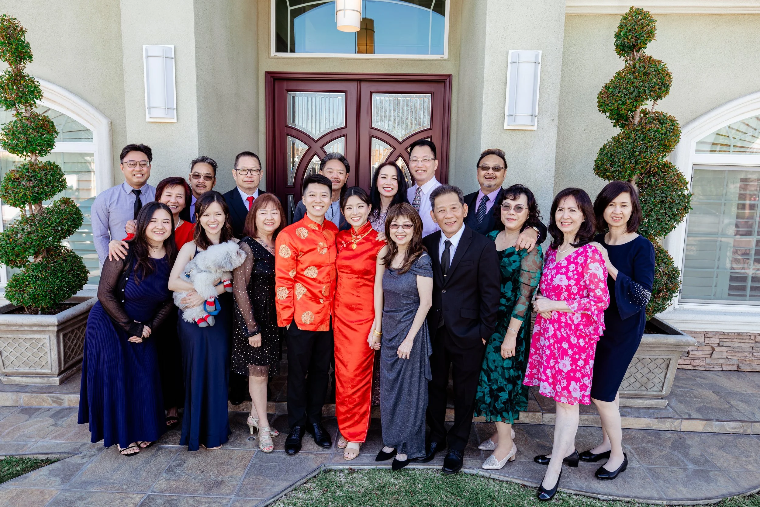 Longo Seafood San Gabriel Wedding Photography (32).jpg