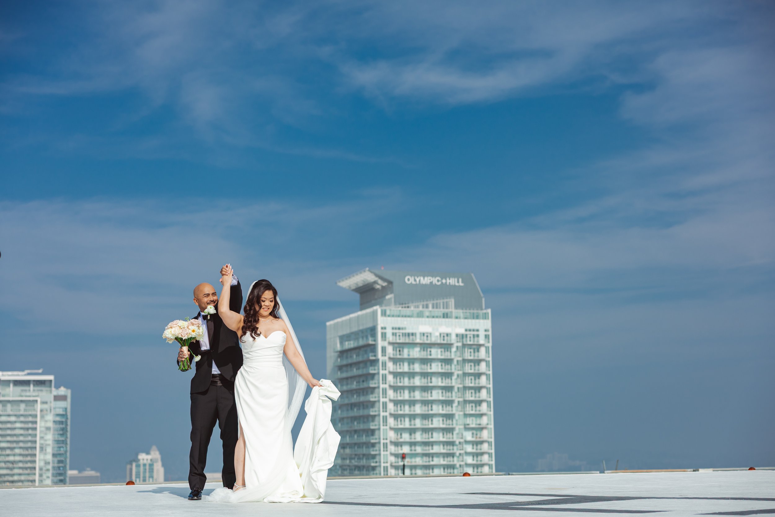 City View Penthouse LA Wedding Photography (51).jpg