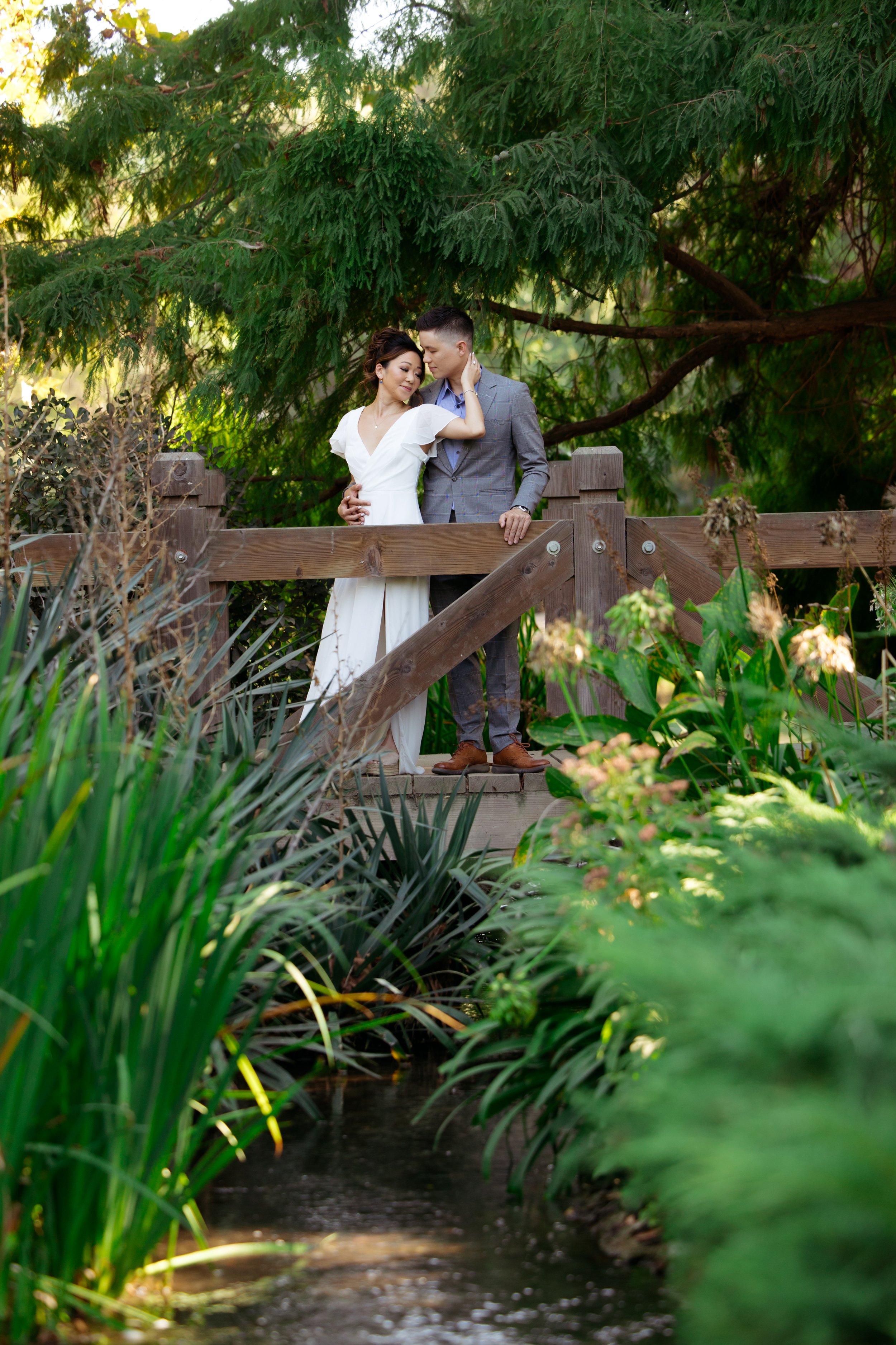 Arboretum Fullerton engagement photography (3).jpg